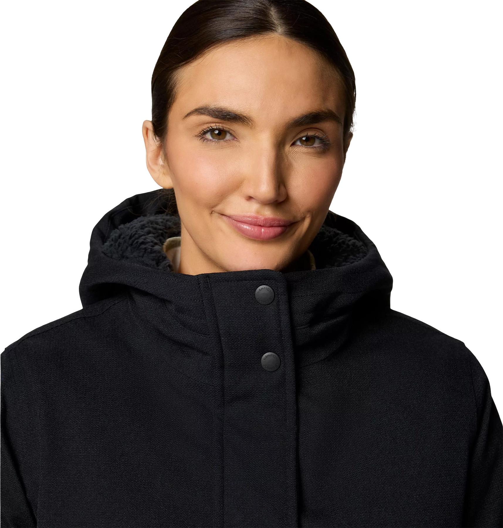 Product gallery image number 2 for product Alameda Ridge Insulated Parka - Women's