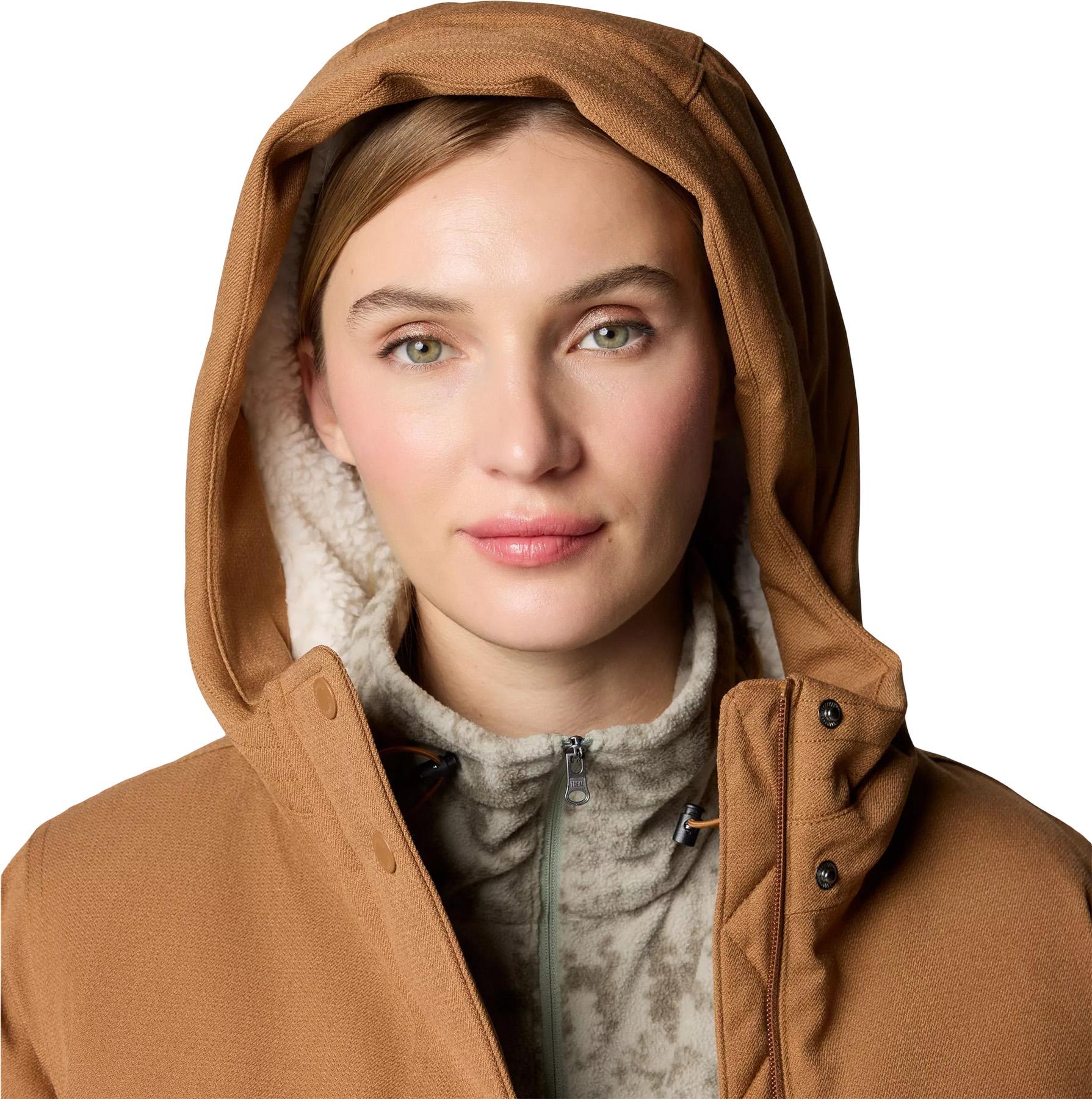 Product gallery image number 5 for product Alameda Ridge Insulated Parka - Women's