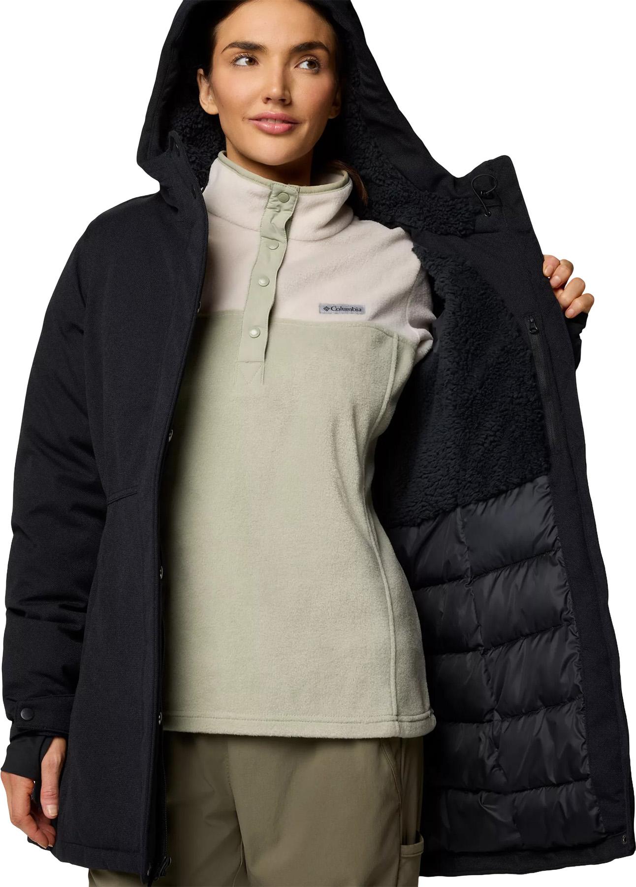 Product gallery image number 3 for product Alameda Ridge Insulated Parka - Women's
