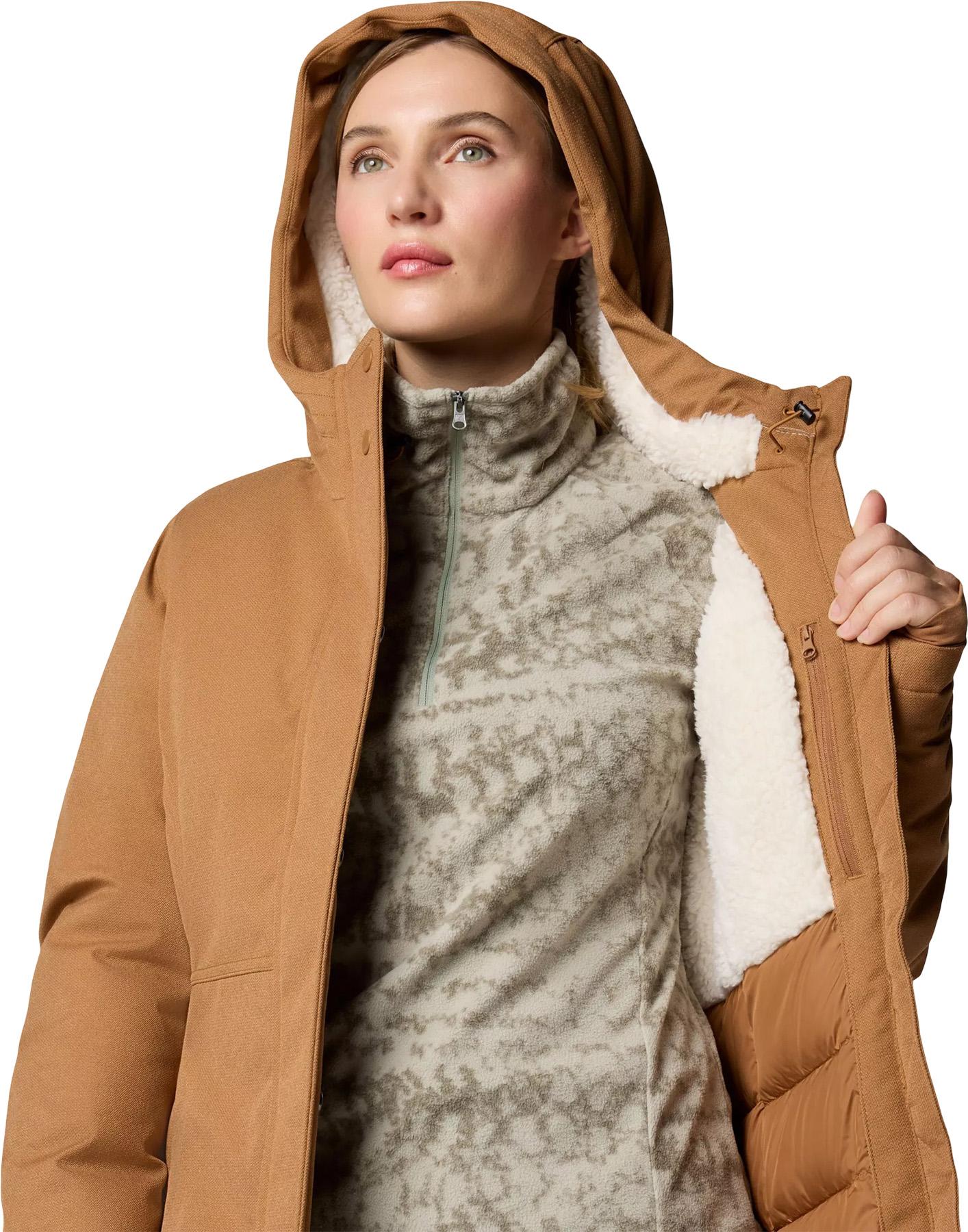 Product gallery image number 2 for product Alameda Ridge Insulated Parka - Women's