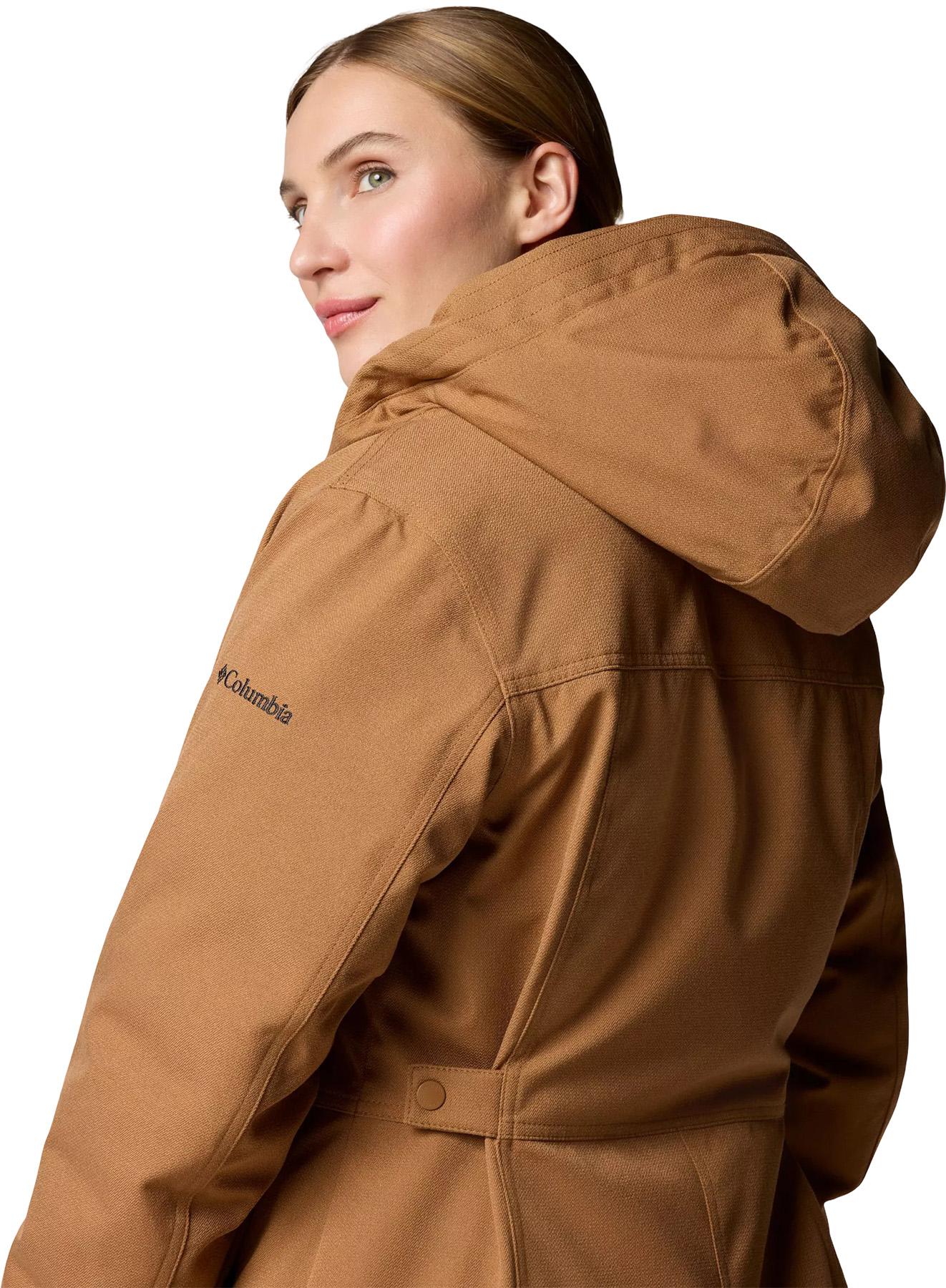 Product gallery image number 3 for product Alameda Ridge Insulated Parka - Women's