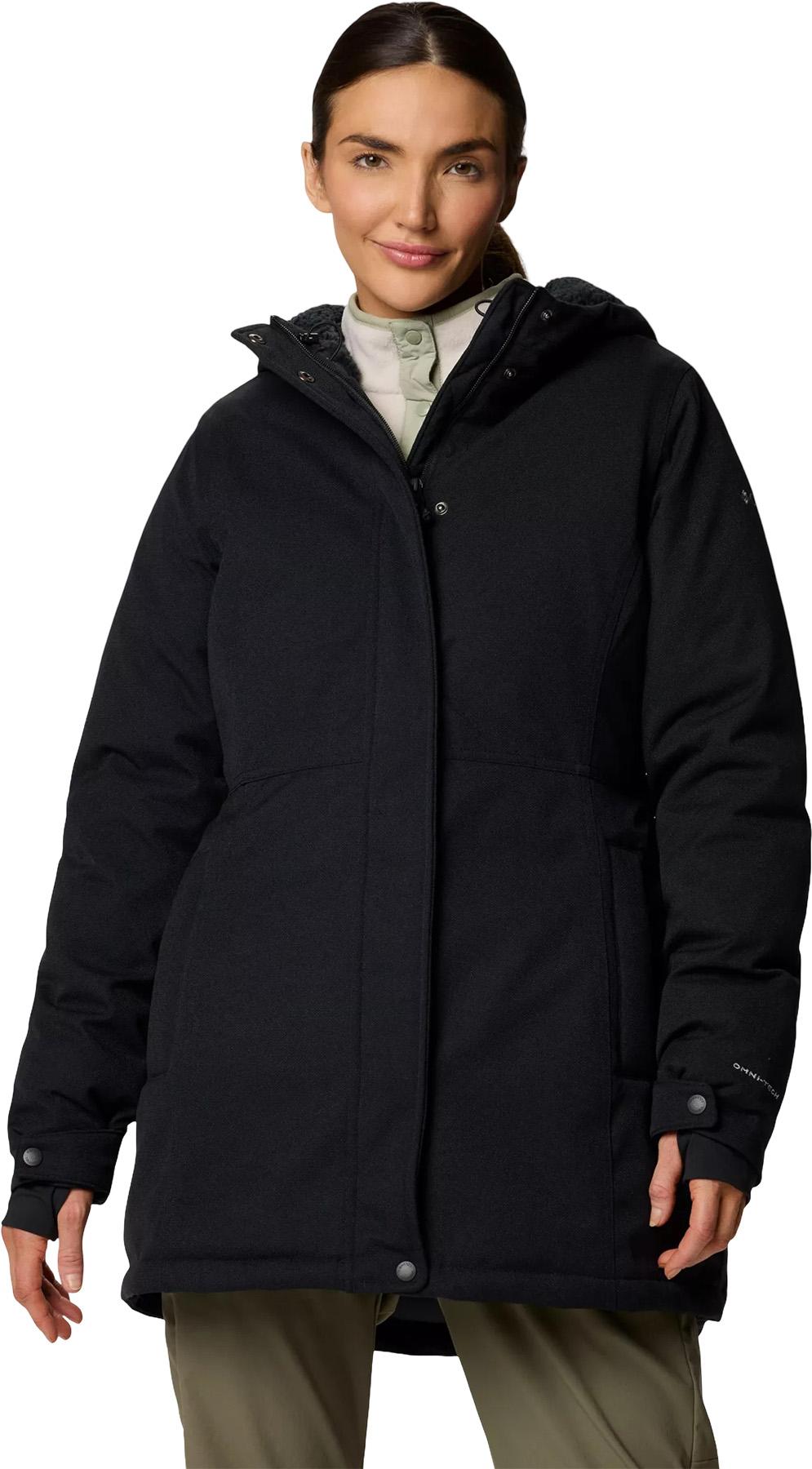 Product image for Alameda Ridge Insulated Parka - Women's