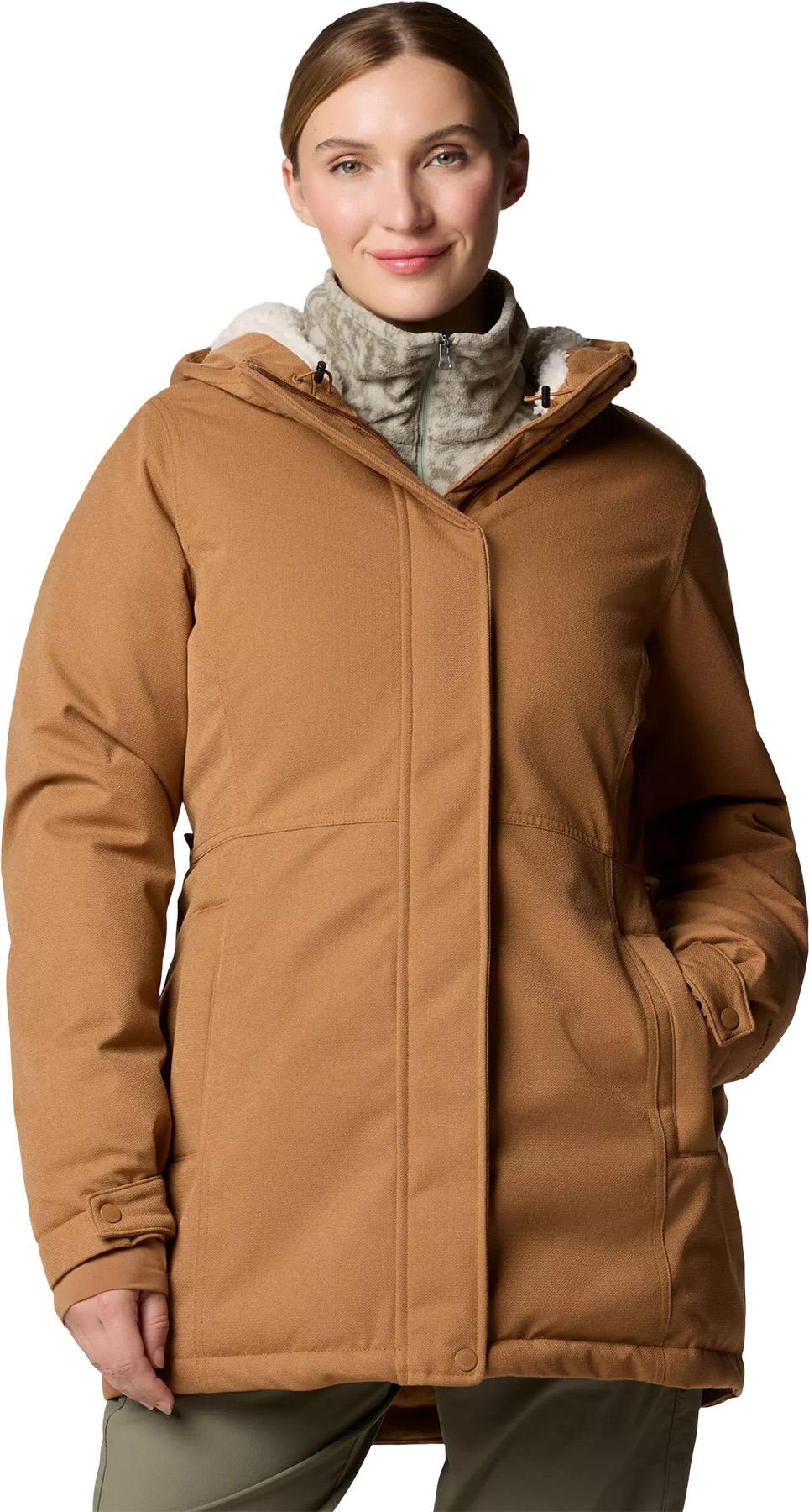 Camel Brown