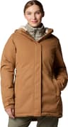 Colour: Camel Brown
