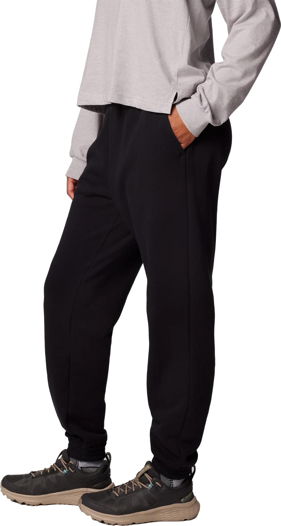 Product gallery image number 3 for product Columbia Trek Sweatpants - Women's