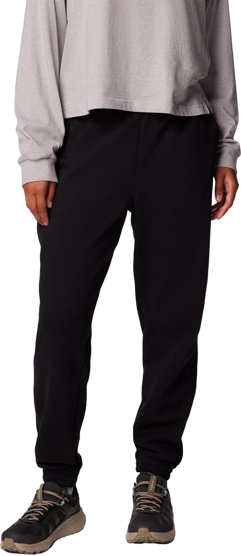 Product gallery image number 1 for product Columbia Trek Sweatpants - Women's