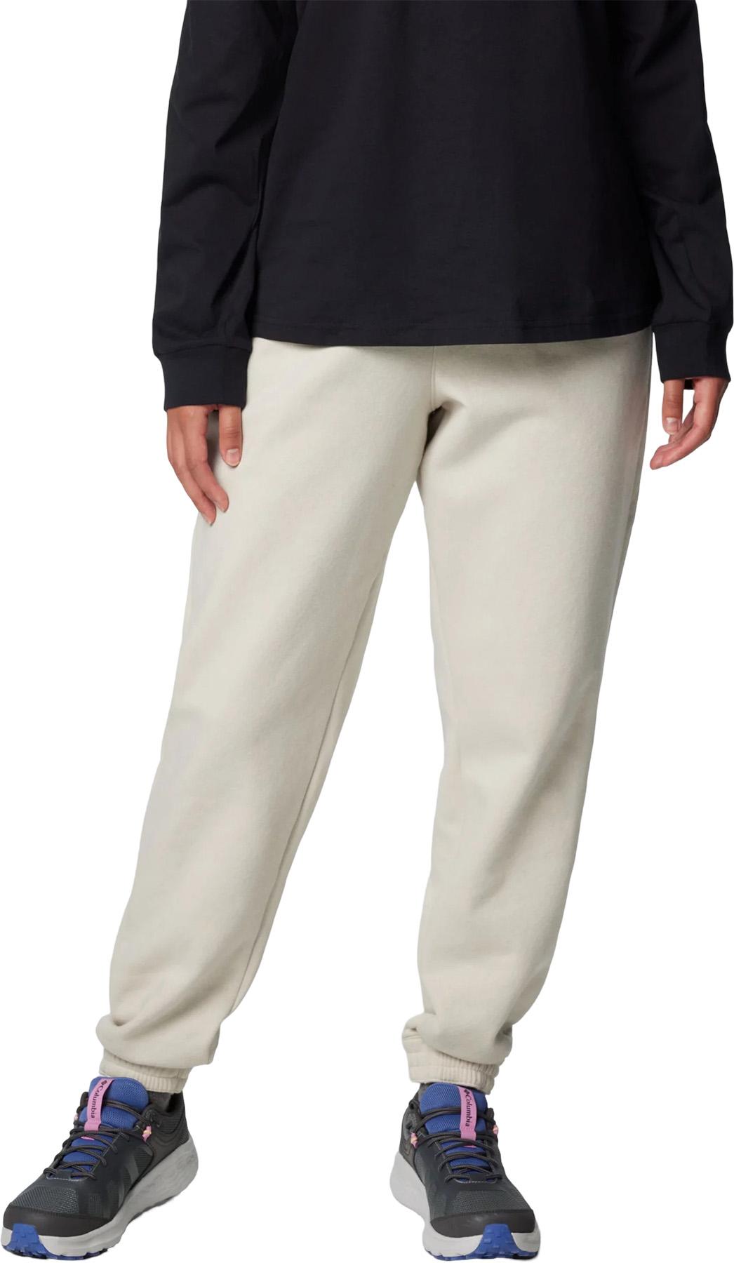 Numéro de l'image de la galerie de produits 1 pour le produit Pantalon de survêtement Columbia Trek - Femme