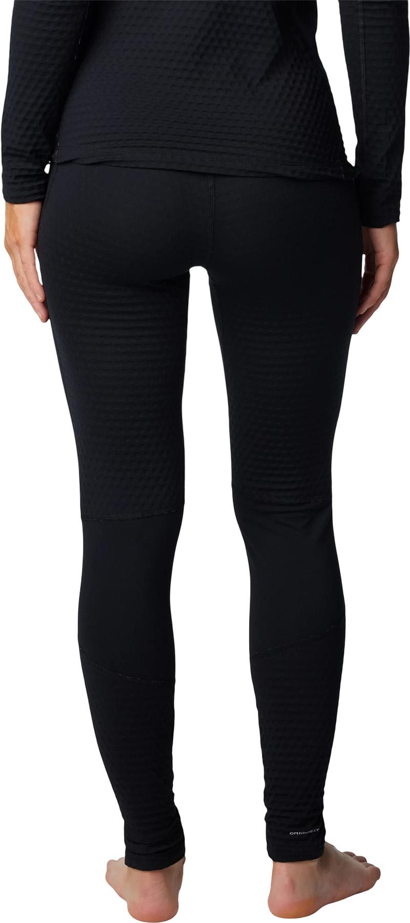 Product gallery image number 2 for product Omni Heat Helix Baselayer Tights - Women's