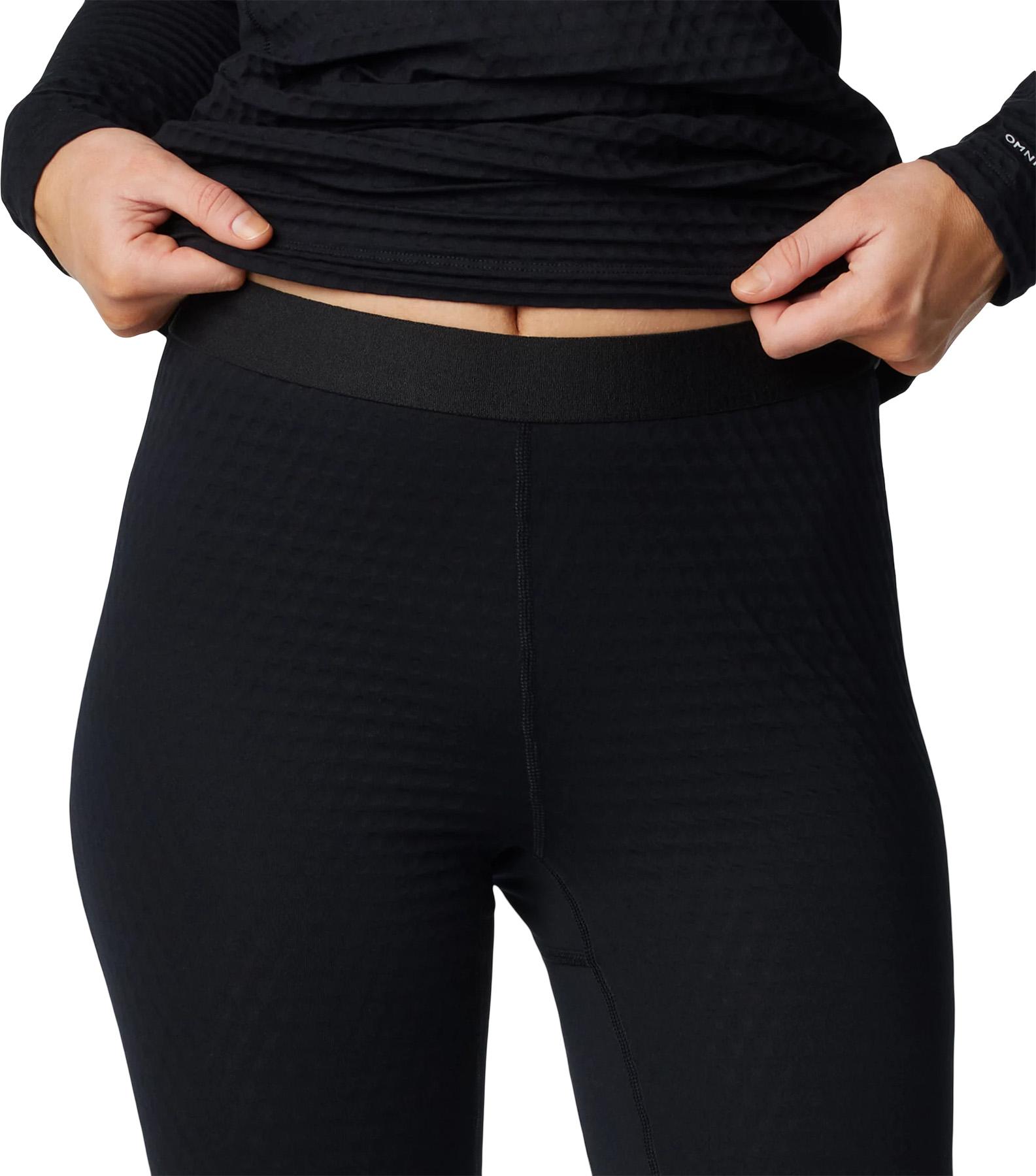 Product gallery image number 3 for product Omni Heat Helix Baselayer Tights - Women's
