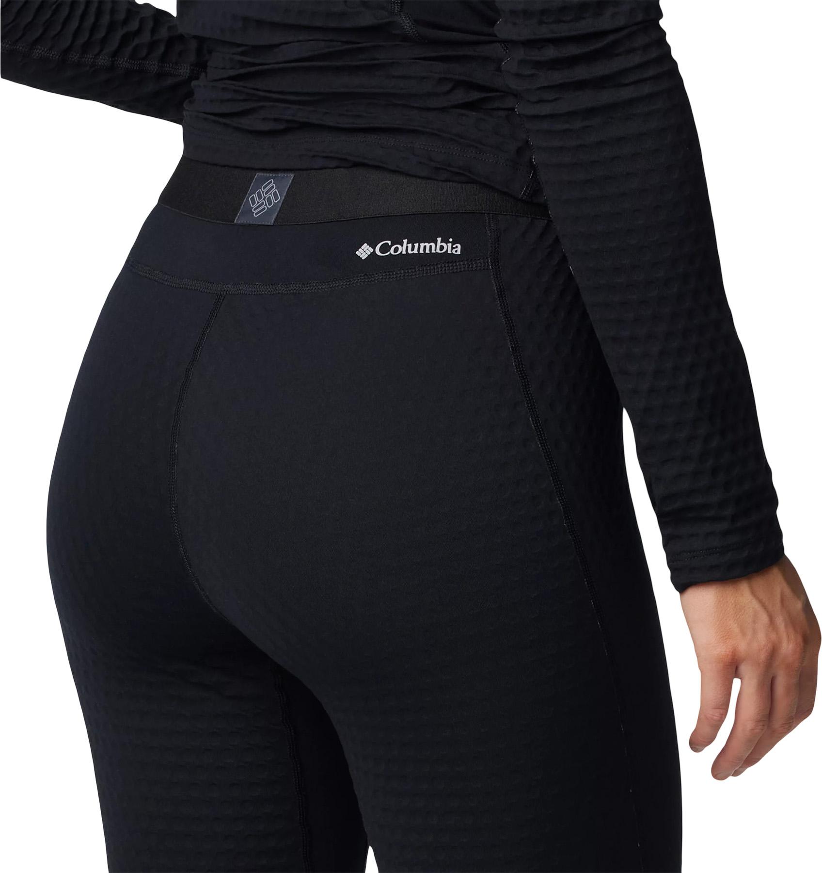 Product gallery image number 4 for product Omni Heat Helix Baselayer Tights - Women's
