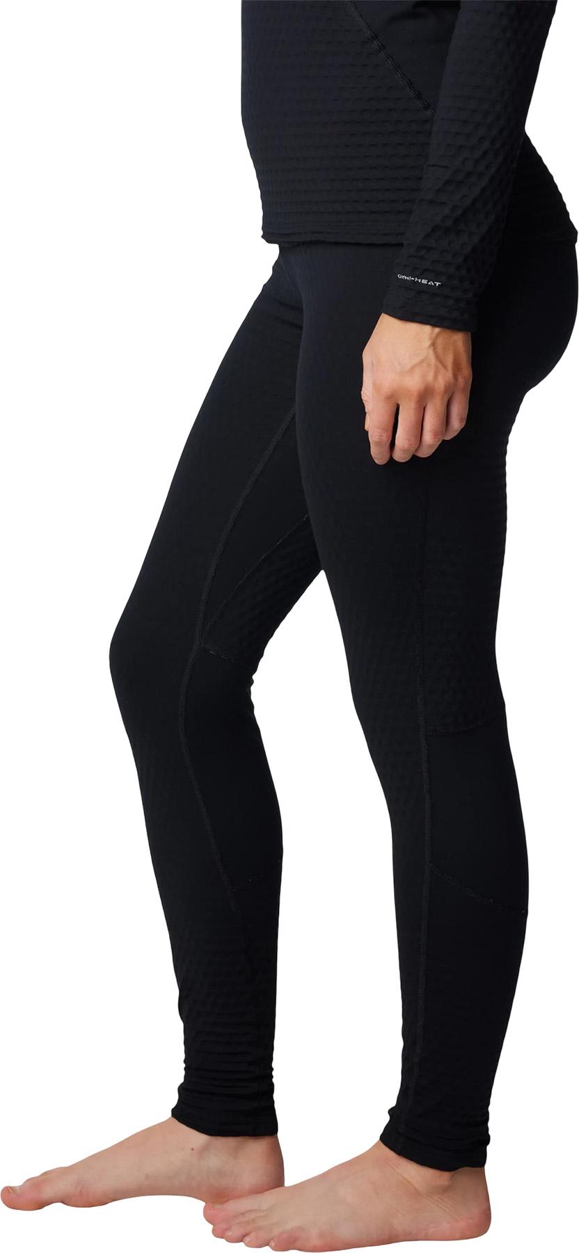 Product gallery image number 5 for product Omni Heat Helix Baselayer Tights - Women's