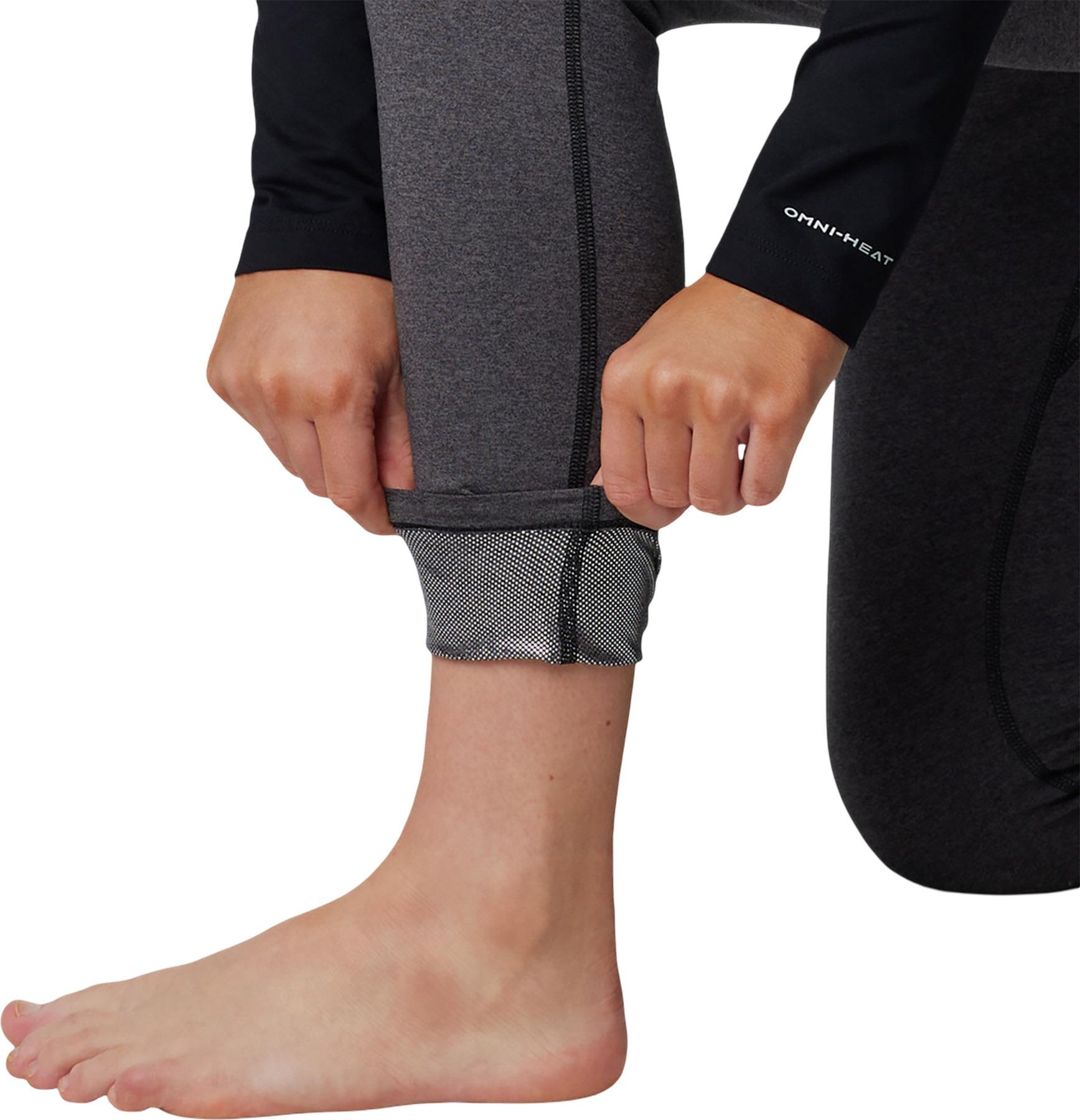 Product gallery image number 4 for product Omni-Heat Lightweight Baselayer Tight - Women's