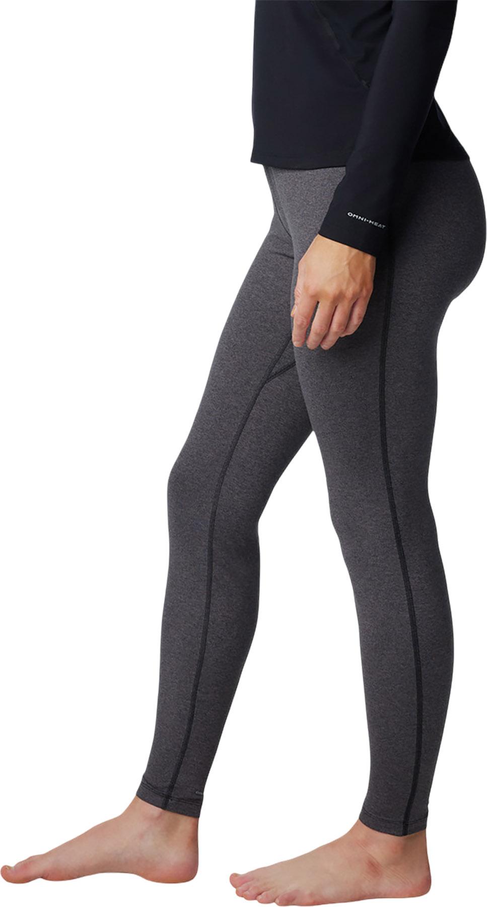 Product gallery image number 5 for product Omni-Heat Lightweight Baselayer Tight - Women's