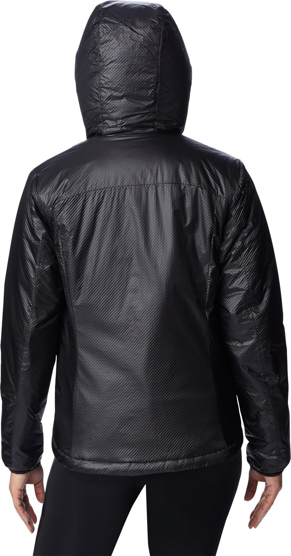 Product gallery image number 4 for product Arch Rock II Hooded Jacket - Women's