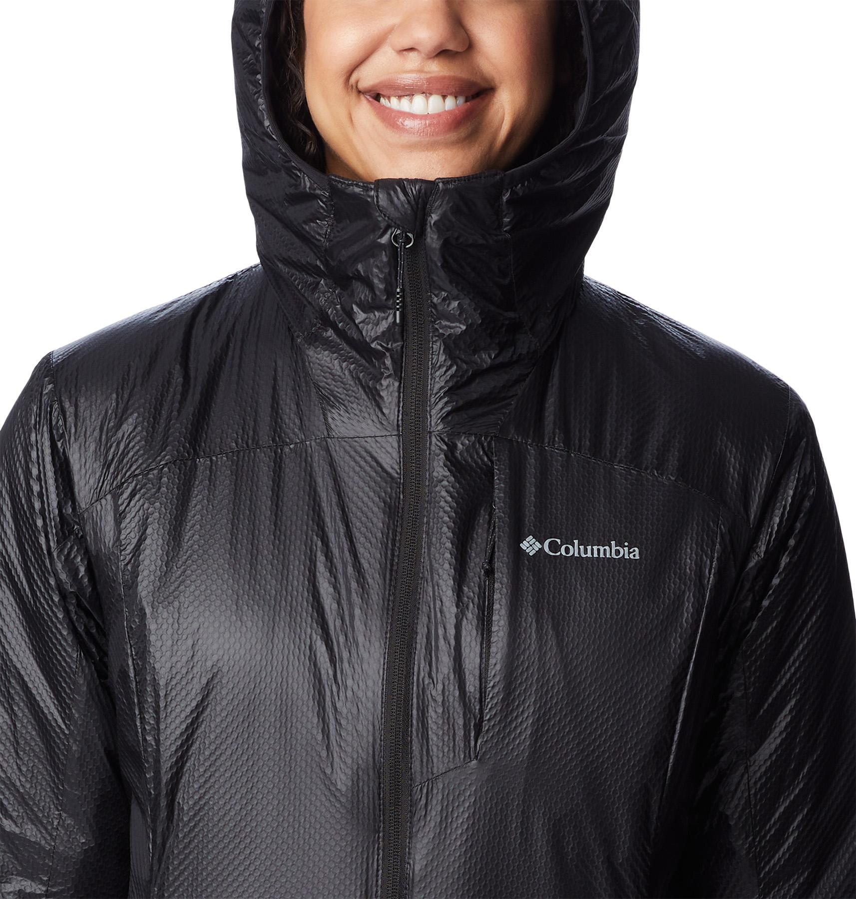 Product gallery image number 2 for product Arch Rock II Hooded Jacket - Women's