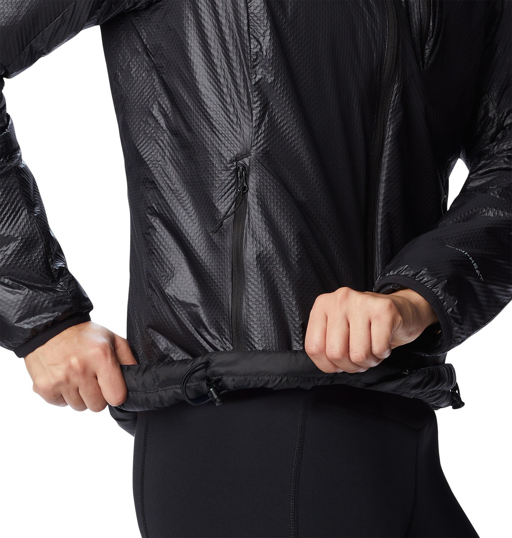 Product gallery image number 5 for product Arch Rock II Hooded Jacket - Women's