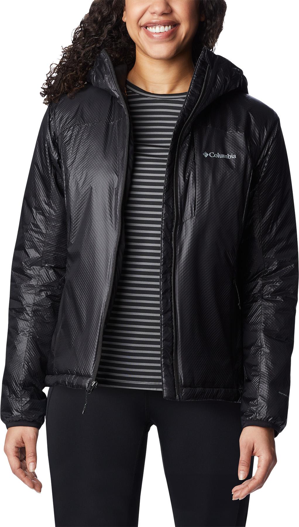 Product gallery image number 6 for product Arch Rock II Hooded Jacket - Women's