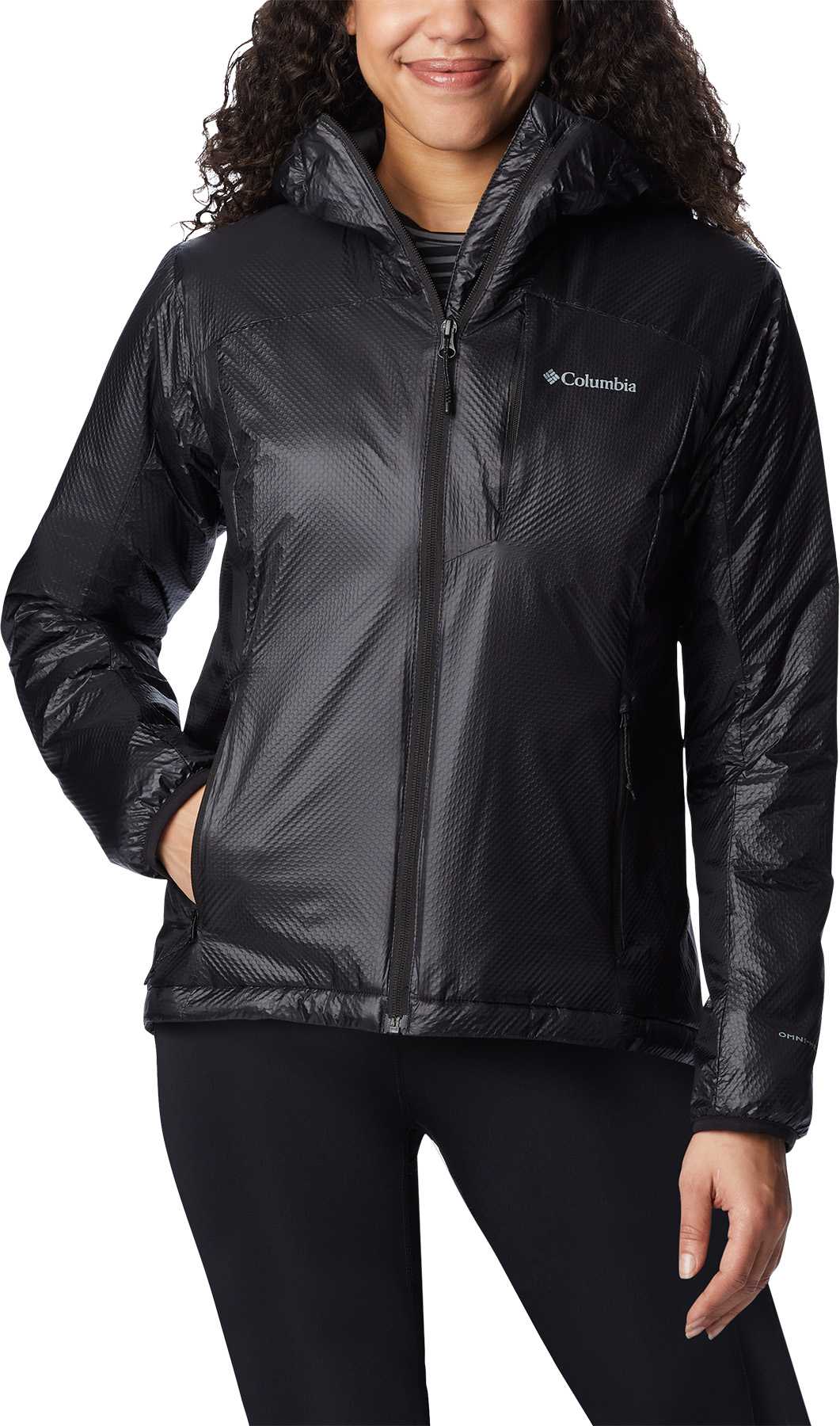 Image de produit pour Manteau à capuchon Arch Rock II - Femme