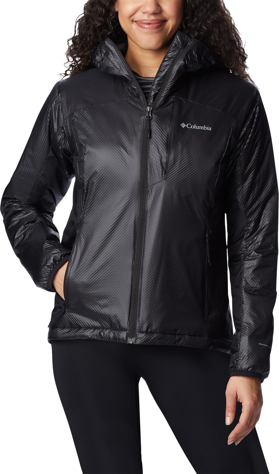 Product image for Arch Rock II Hooded Jacket - Women's