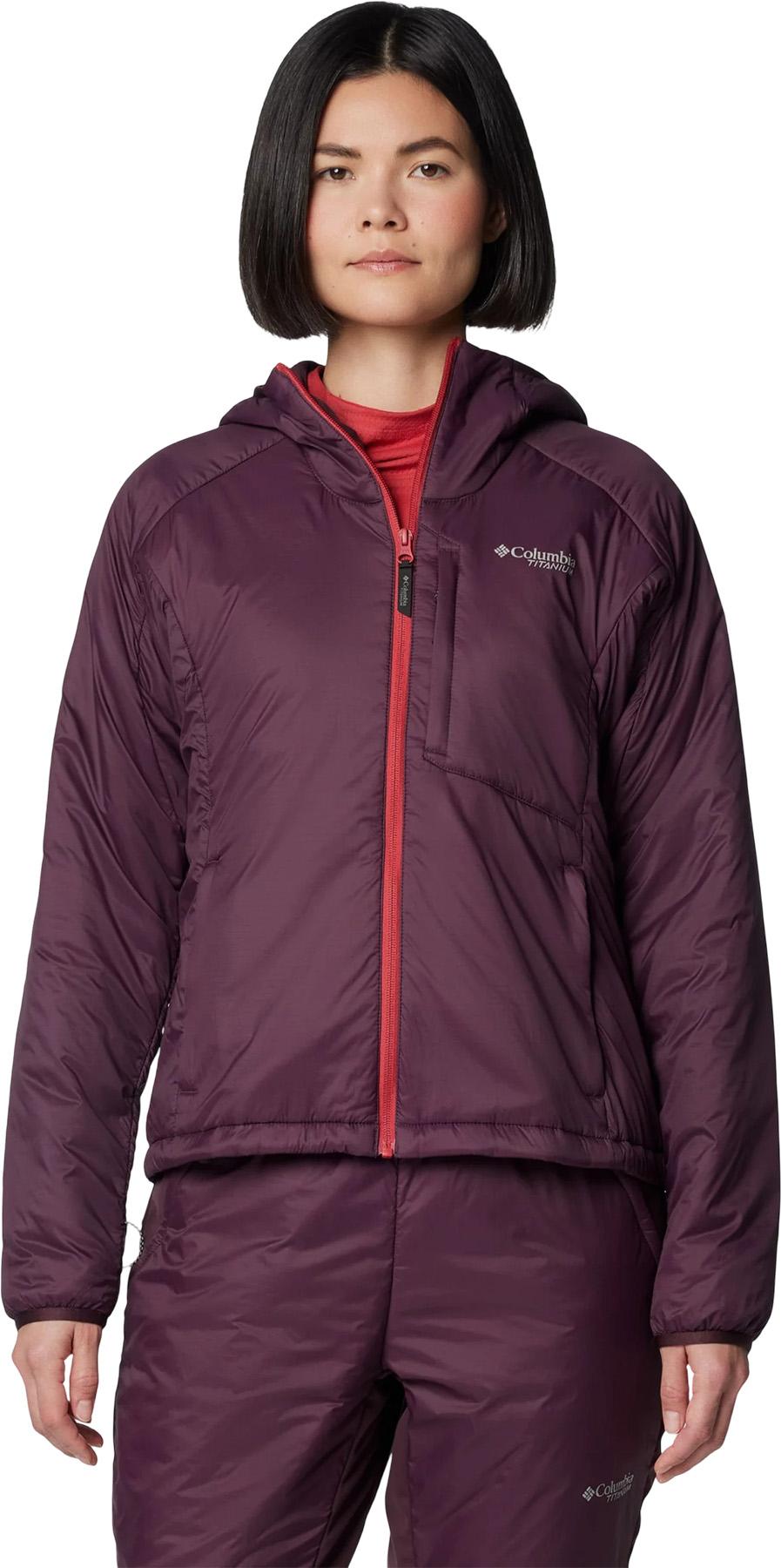 Product image for Silver Leaf II Stretch Insulated Jacket - Women's