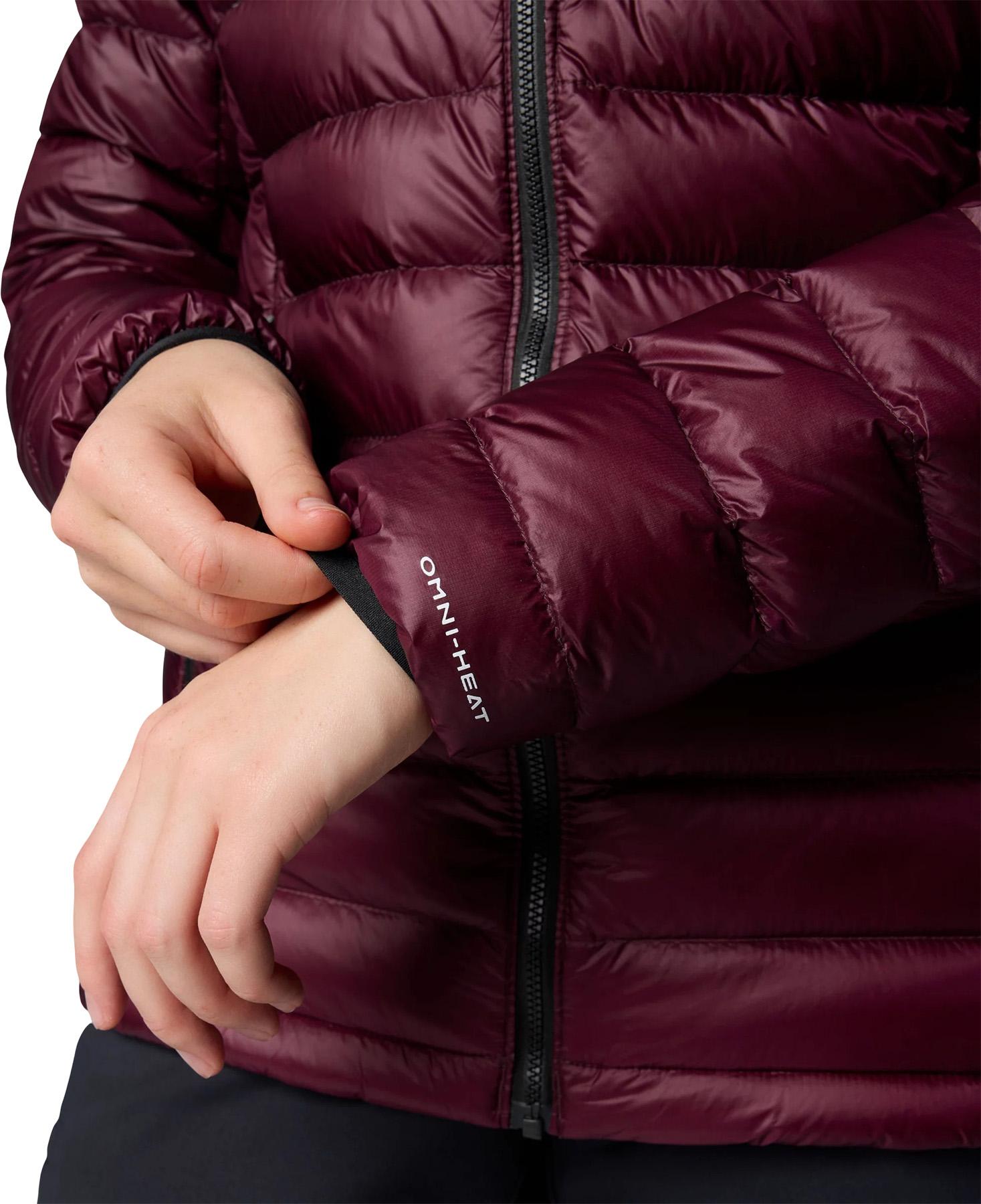 Product gallery image number 4 for product Arctic Crest Down Jacket - Women's