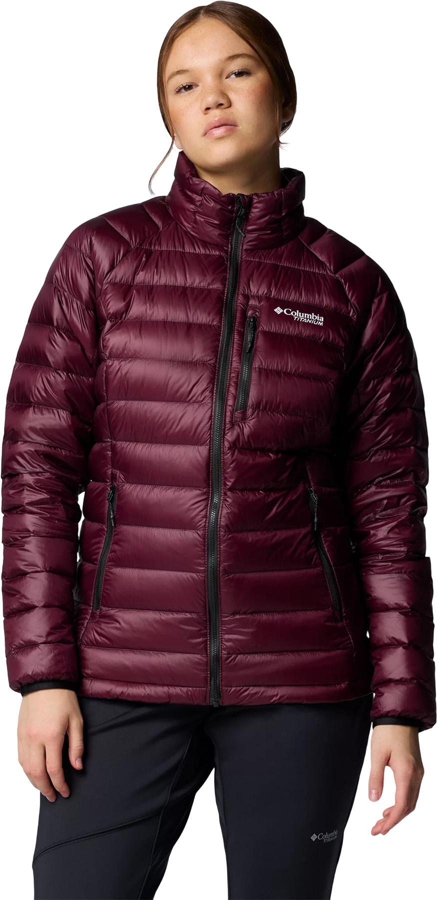 Product image for Arctic Crest Down Jacket - Women's