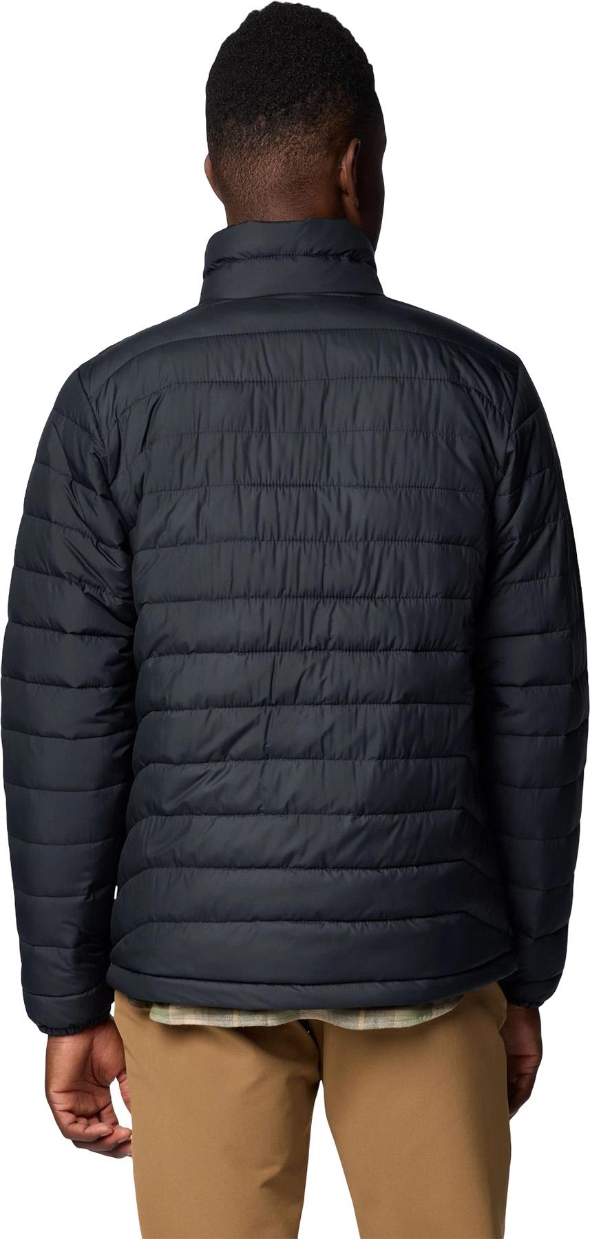 Numéro de l'image de la galerie de produits 4 pour le produit Manteau Powder Lite II - Homme