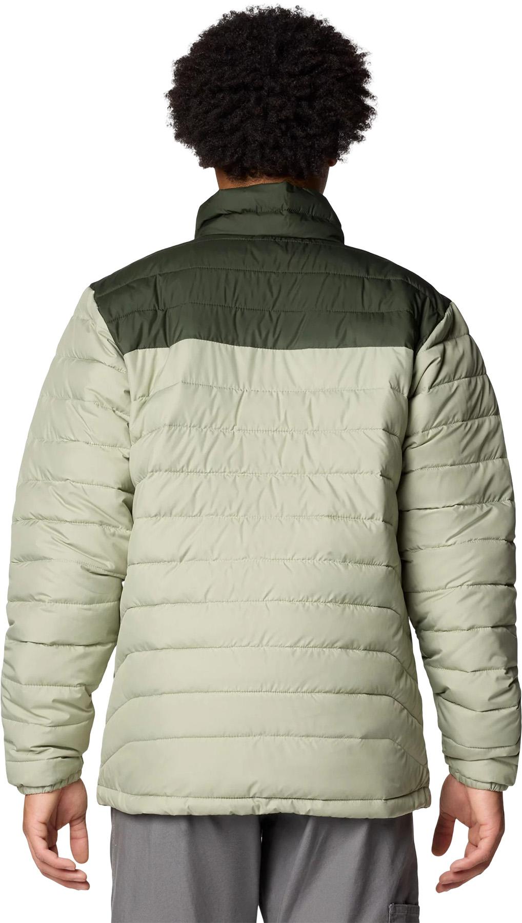Product gallery image number 2 for product Powder Lite II Jacket - Men's