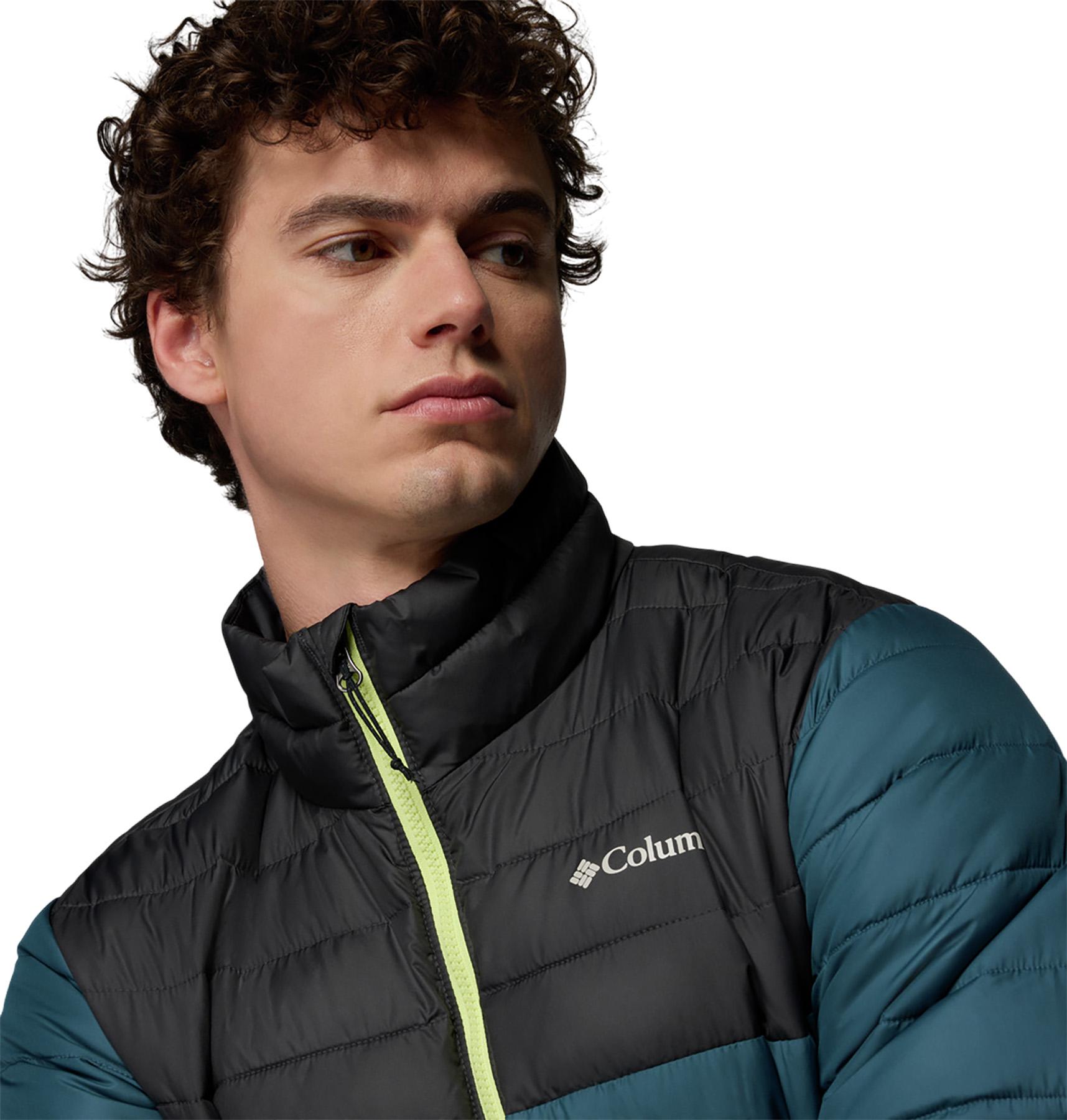 Numéro de l'image de la galerie de produits 7 pour le produit Manteau Powder Lite II - Homme