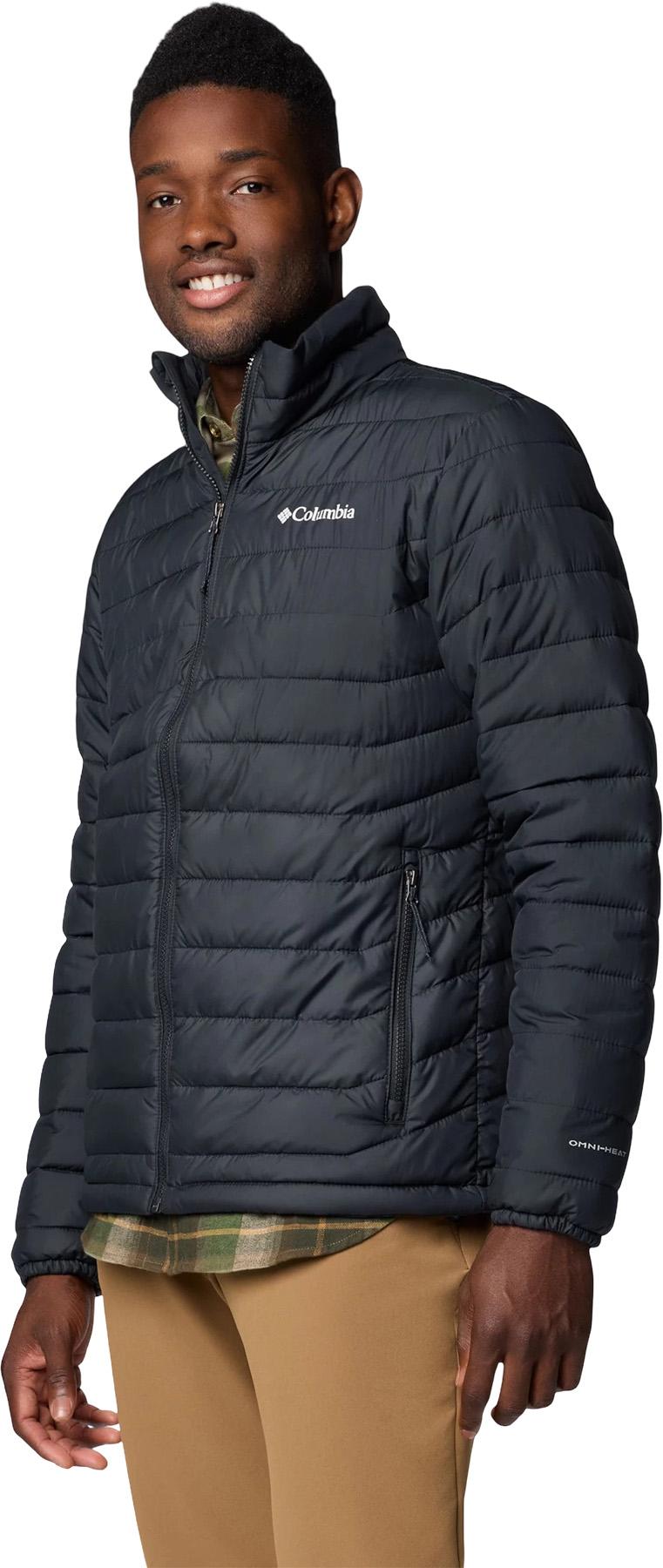 Numéro de l'image de la galerie de produits 3 pour le produit Manteau Powder Lite II - Homme