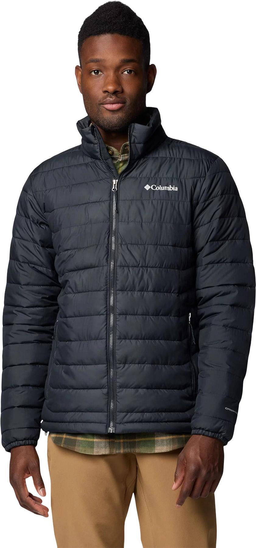 Product image for Powder Lite II Jacket - Men's