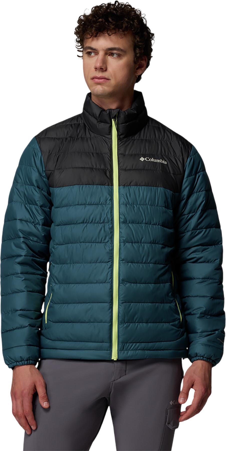 Image de produit pour Manteau Powder Lite II - Homme