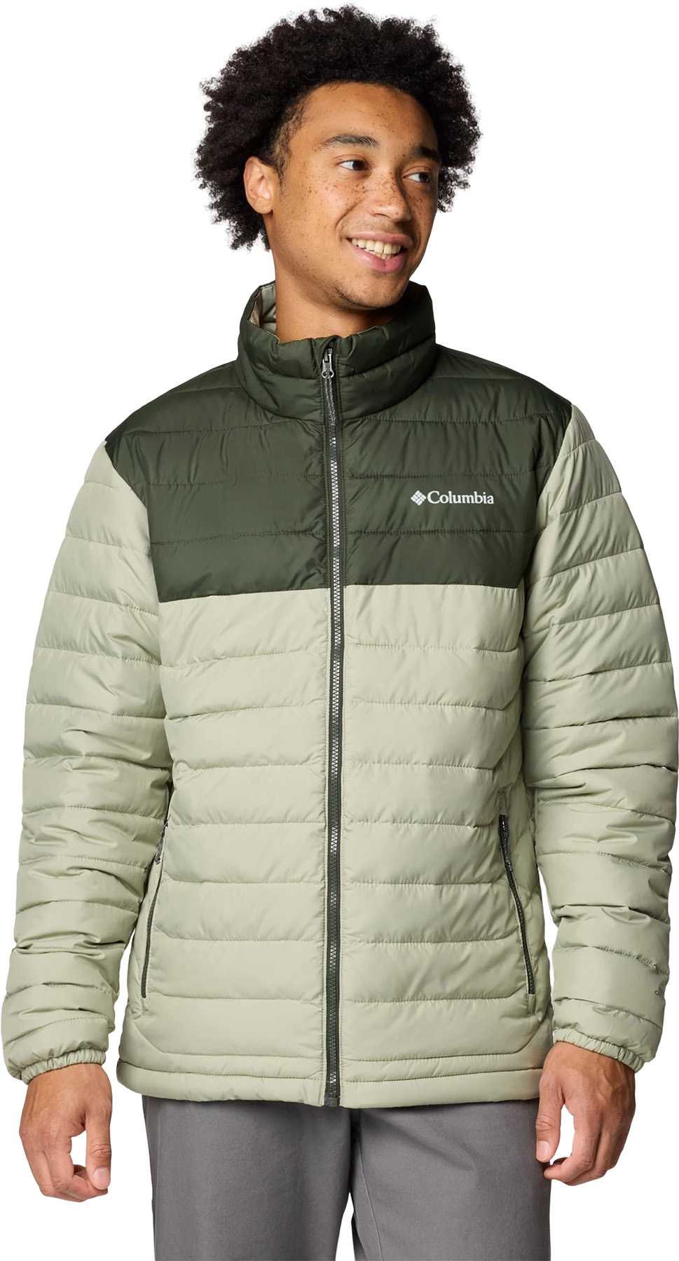 Image de produit pour Manteau Powder Lite II - Homme