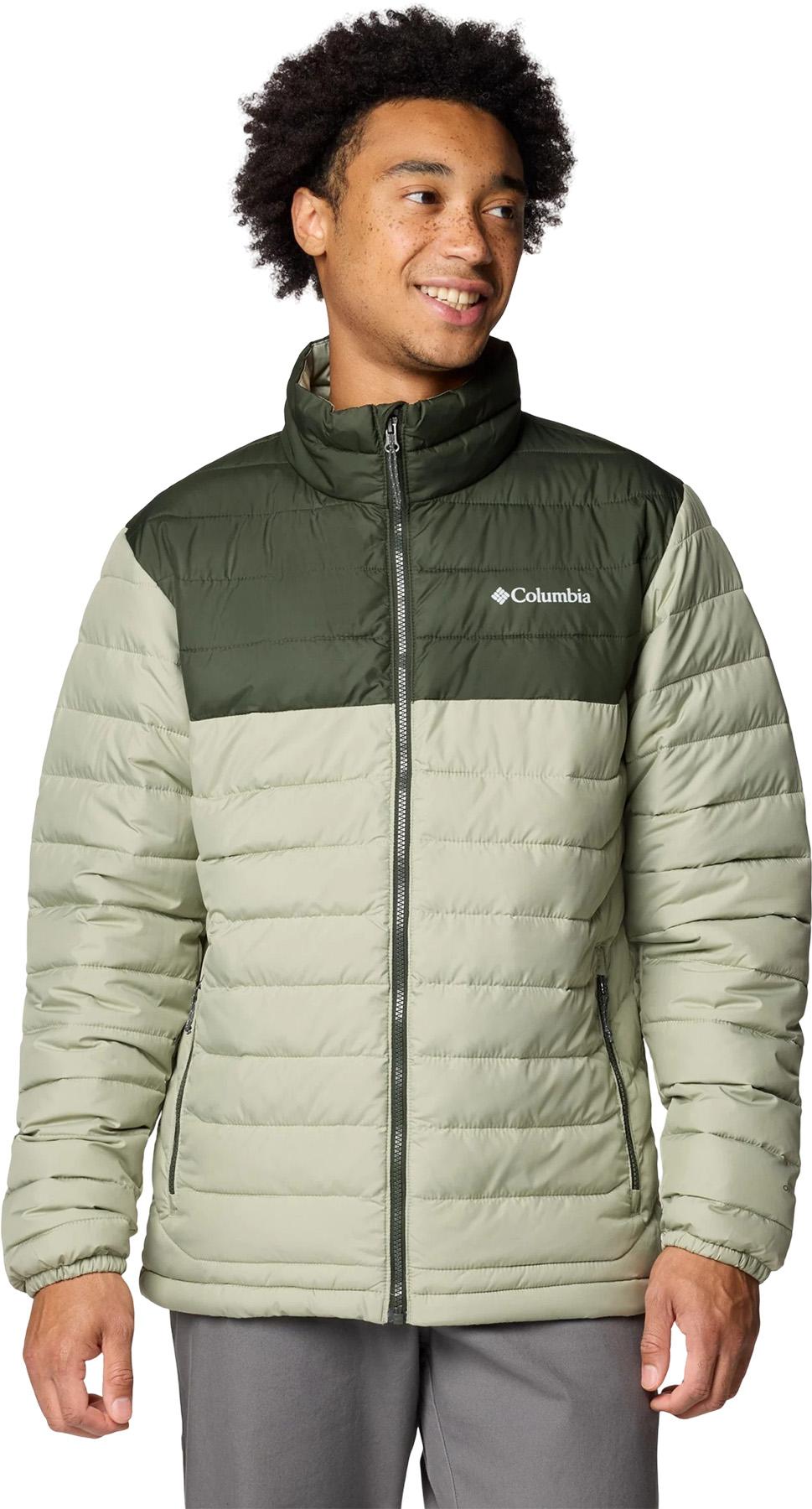 Product image for Powder Lite II Jacket - Men's
