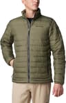 Colour: Stone Green