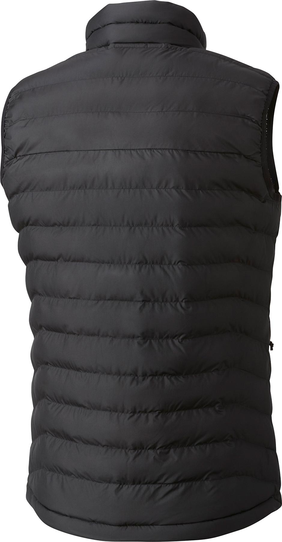 Product gallery image number 2 for product Powder Lite II Vest - Men's