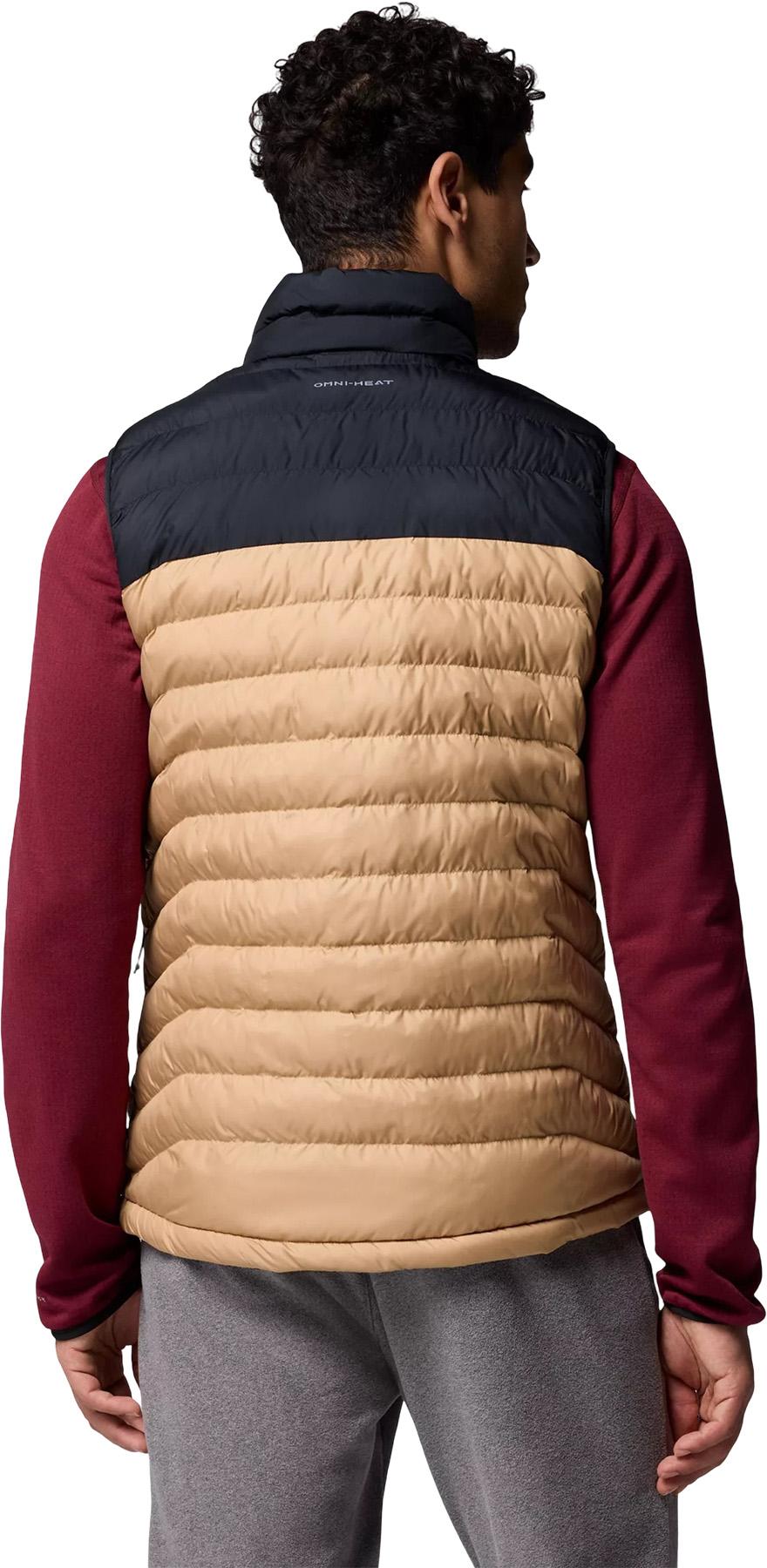 Numéro de l'image de la galerie de produits 2 pour le produit Veste Powder Lite II - Homme