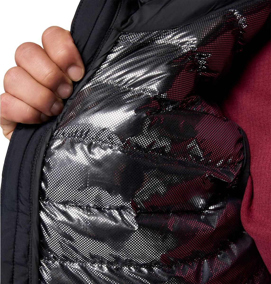 Numéro de l'image de la galerie de produits 3 pour le produit Veste Powder Lite II - Homme