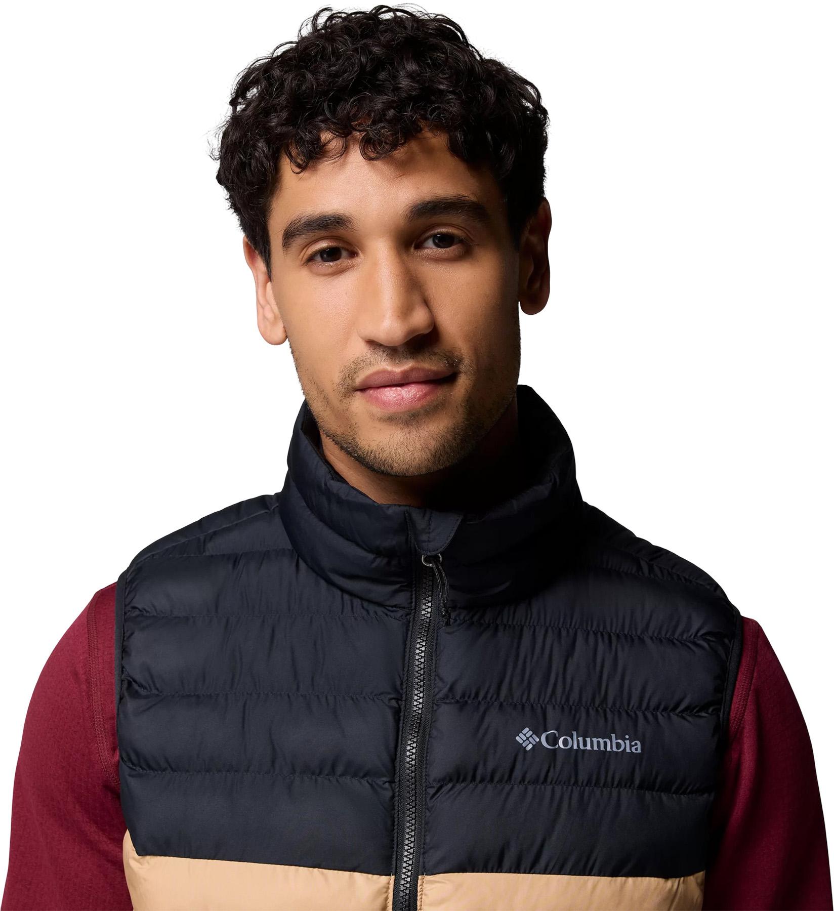 Numéro de l'image de la galerie de produits 4 pour le produit Veste Powder Lite II - Homme
