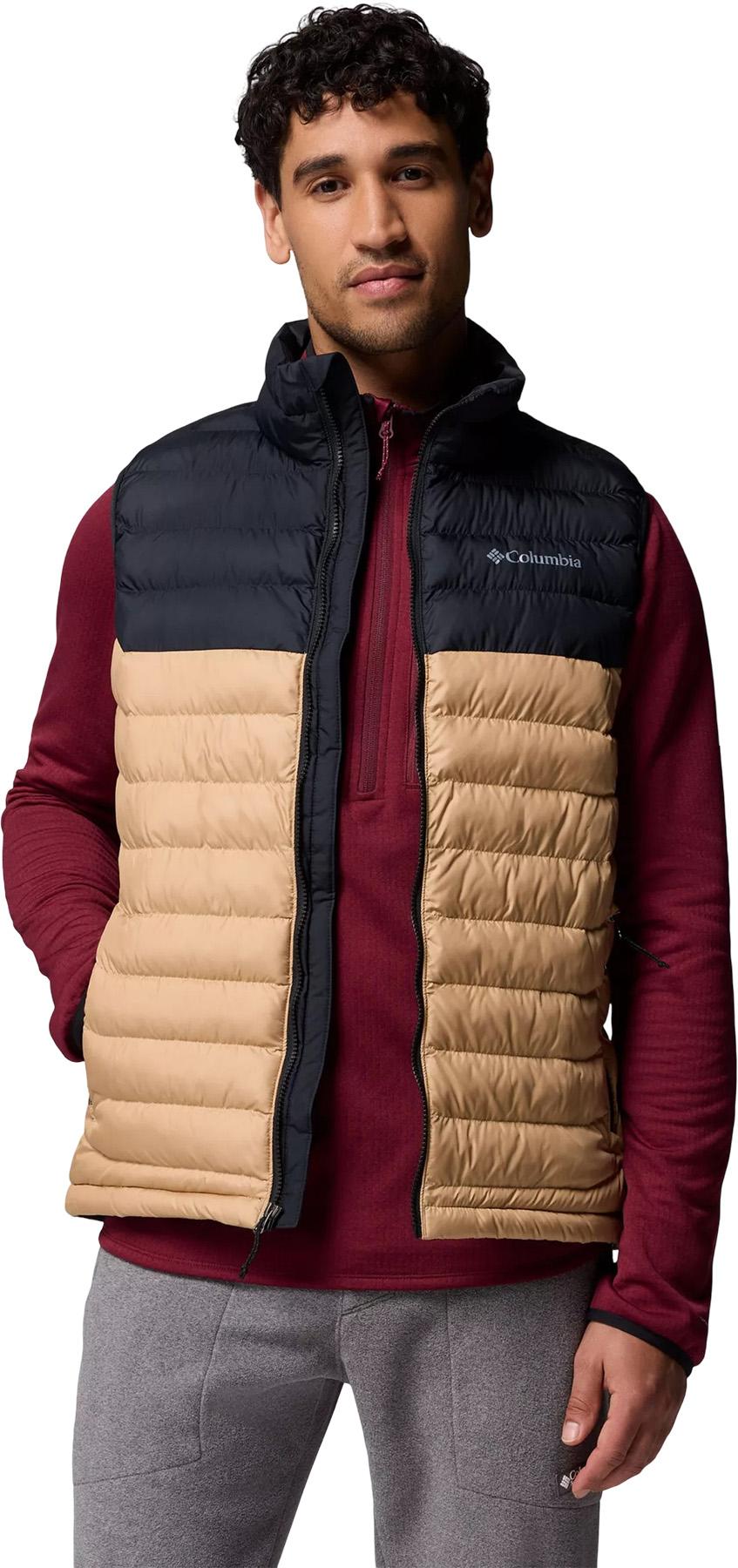 Numéro de l'image de la galerie de produits 5 pour le produit Veste Powder Lite II - Homme