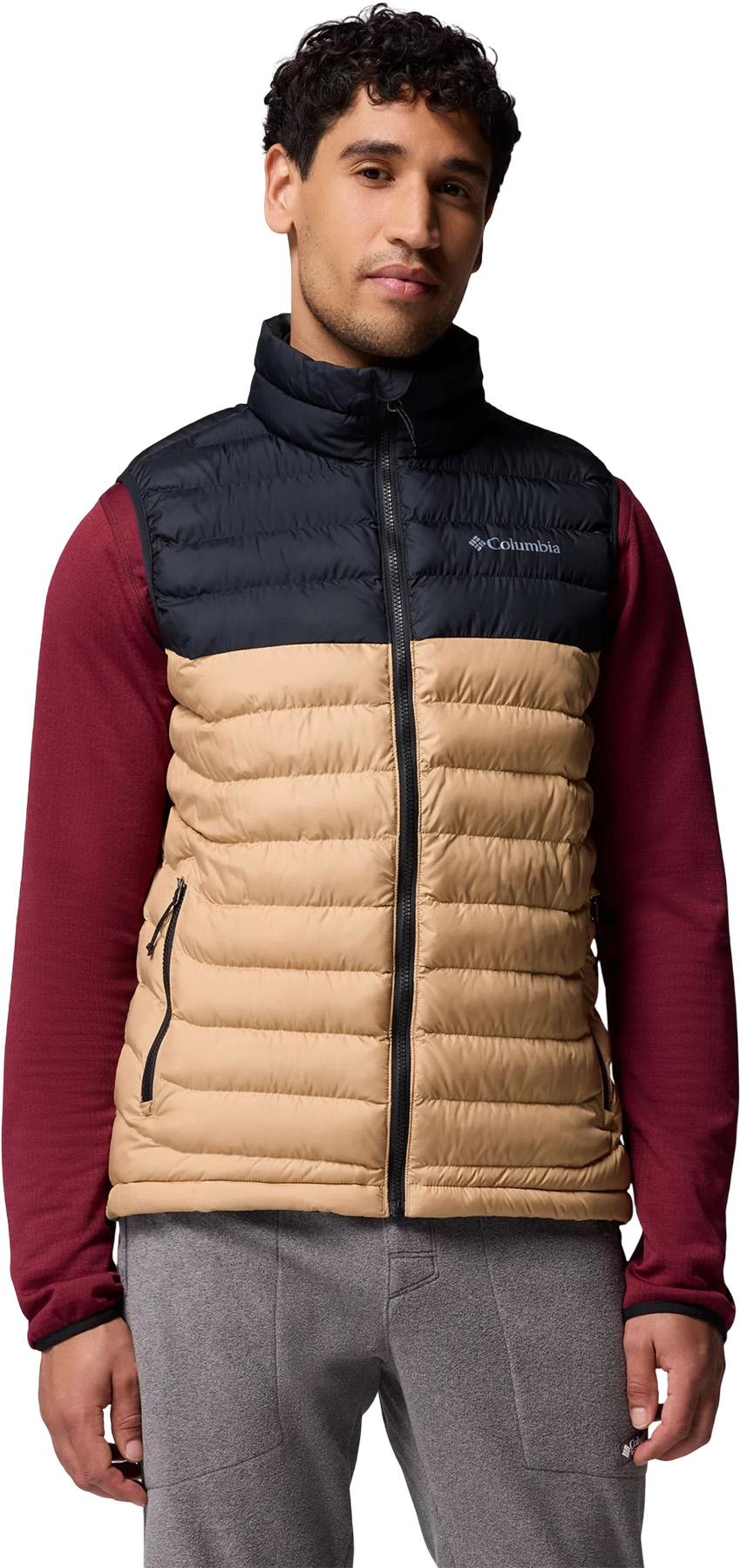 Image de produit pour Veste Powder Lite II - Homme