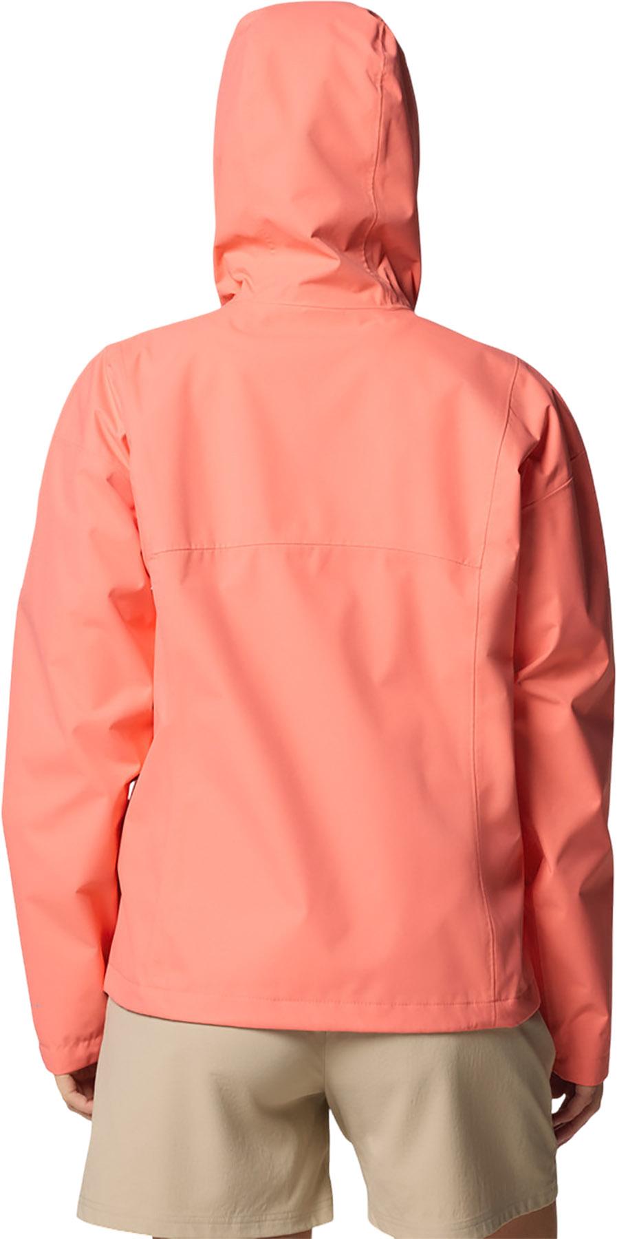 Product gallery image number 2 for product Hikebound II Jacket - Women's