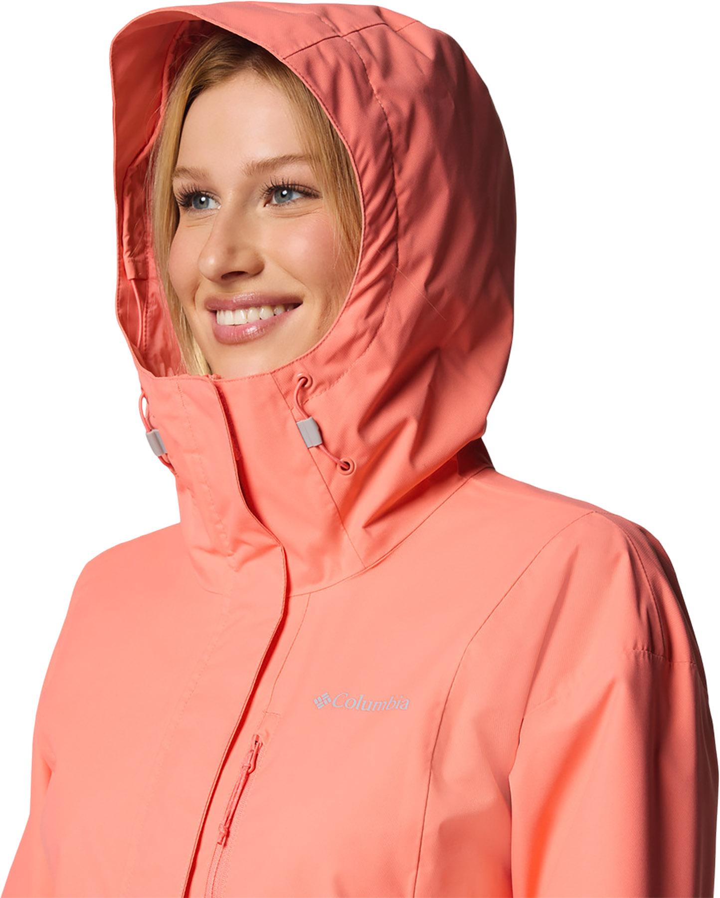 Product gallery image number 3 for product Hikebound II Jacket - Women's