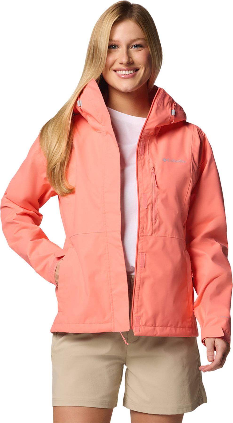 Product gallery image number 5 for product Hikebound II Jacket - Women's