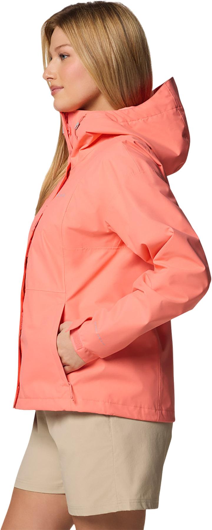 Product gallery image number 6 for product Hikebound II Jacket - Women's