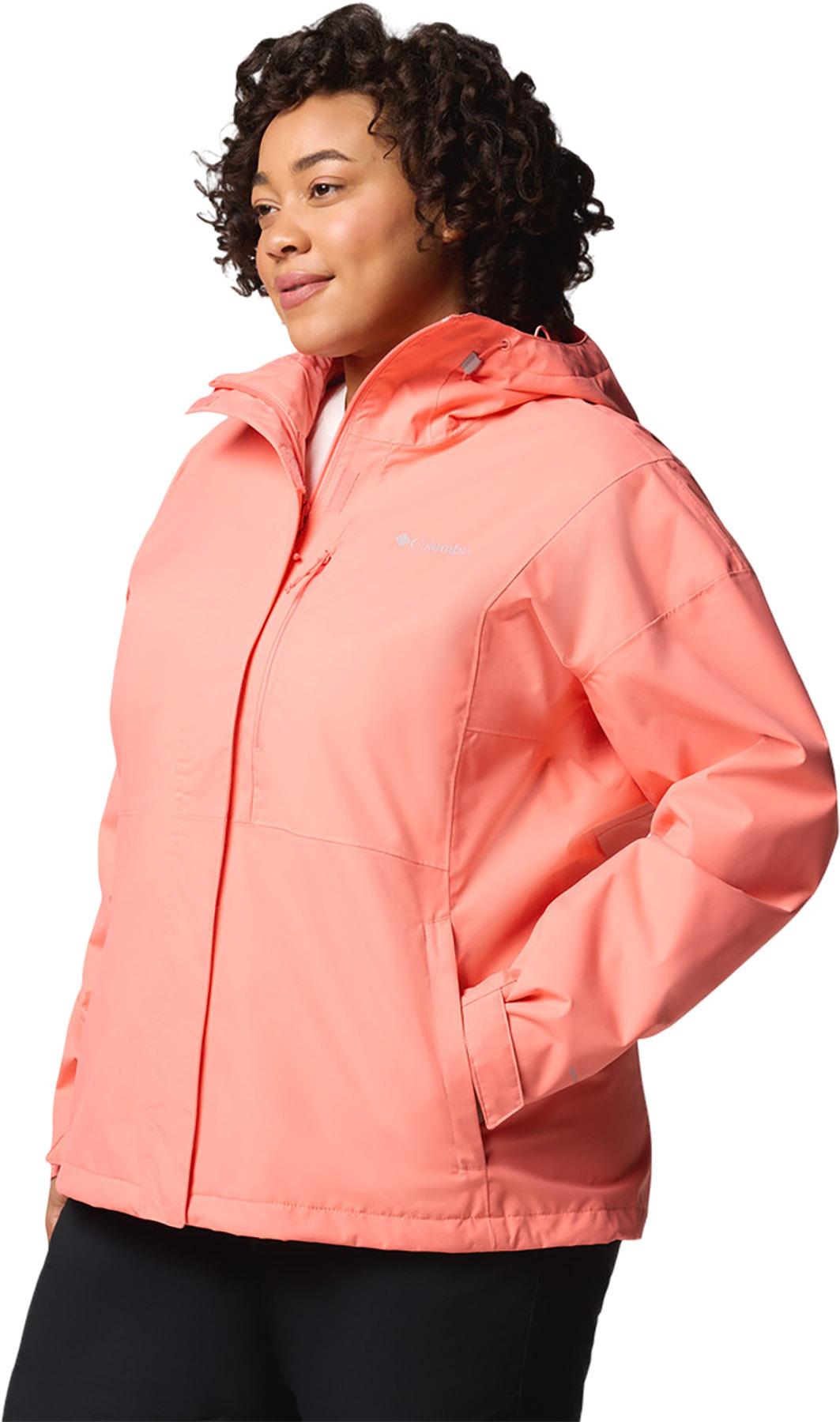 Product gallery image number 2 for product Hikebound II Plus Size Jacket - Women's