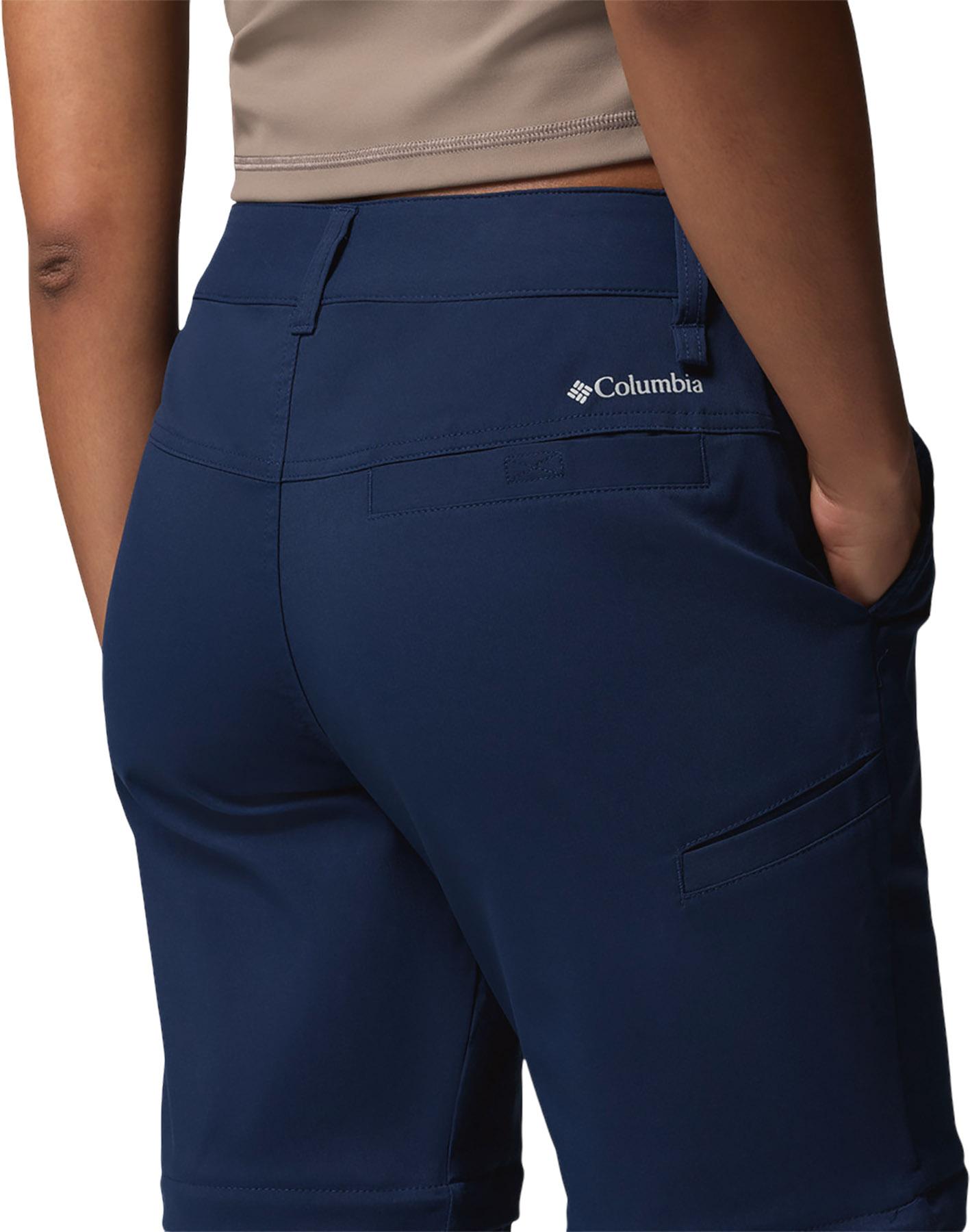 Product gallery image number 8 for product Leslie Falls Convertible Pants - Women's