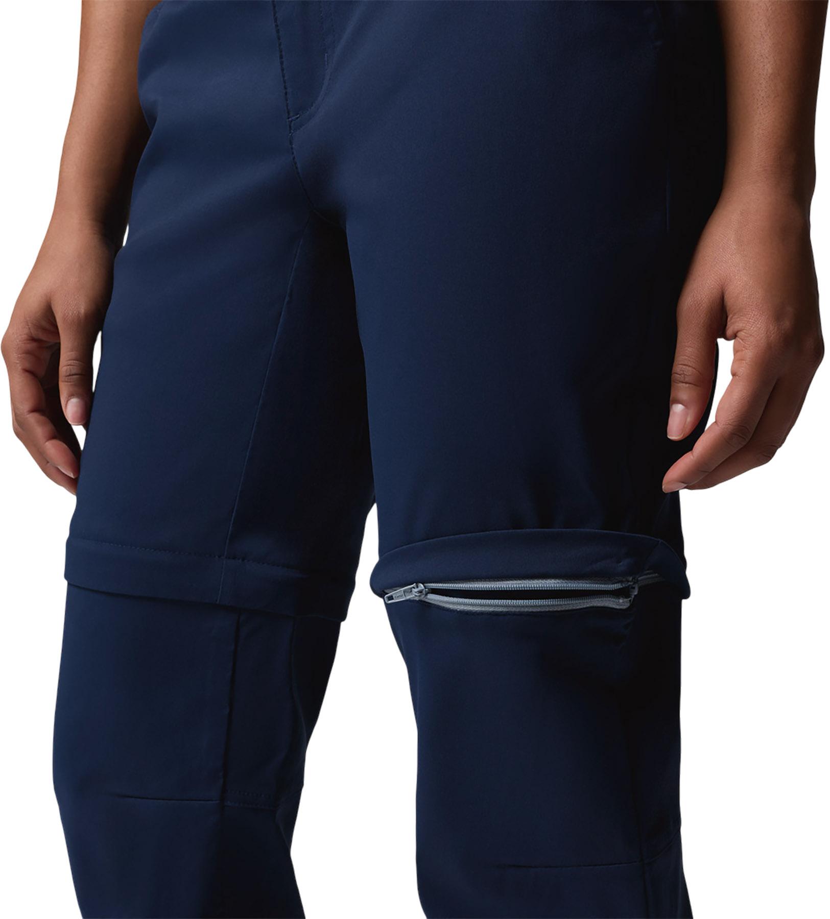 Product gallery image number 6 for product Leslie Falls Convertible Pants - Women's