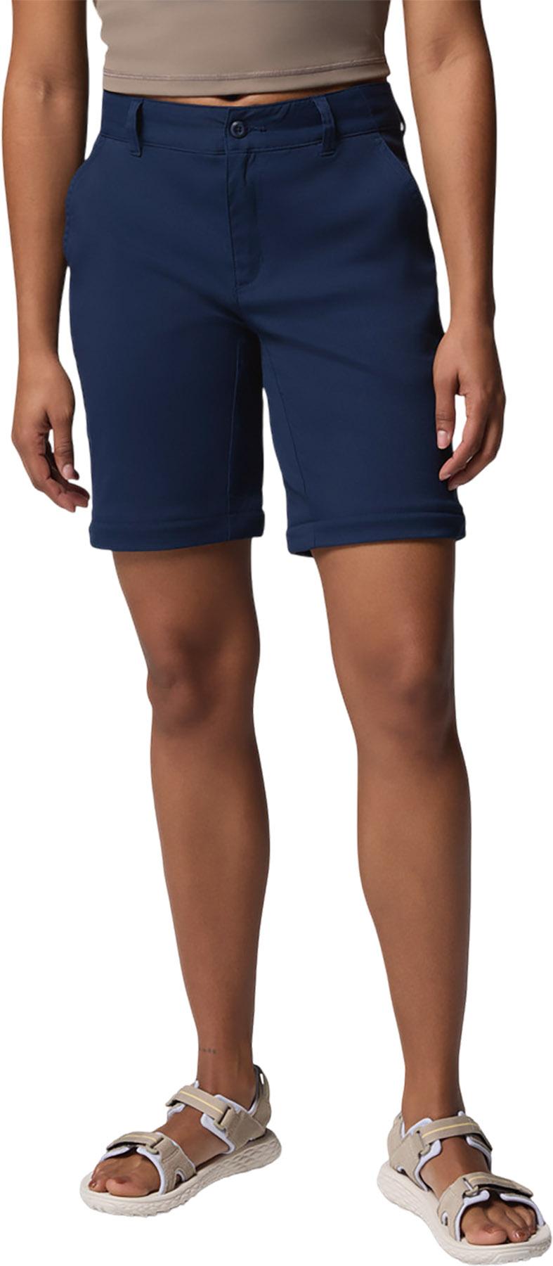 Product gallery image number 5 for product Leslie Falls Convertible Pants - Women's