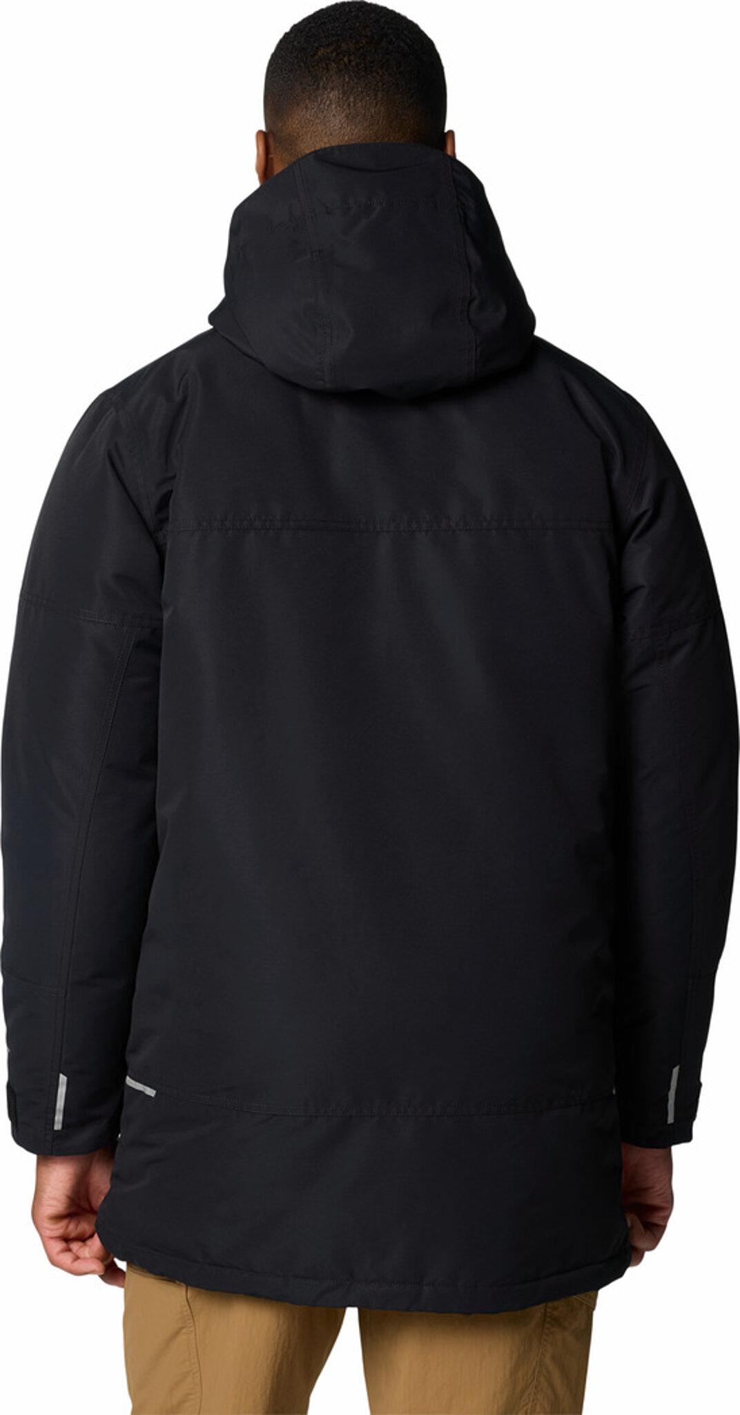 Product gallery image number 7 for product Landroamer II Down Parka - Men's